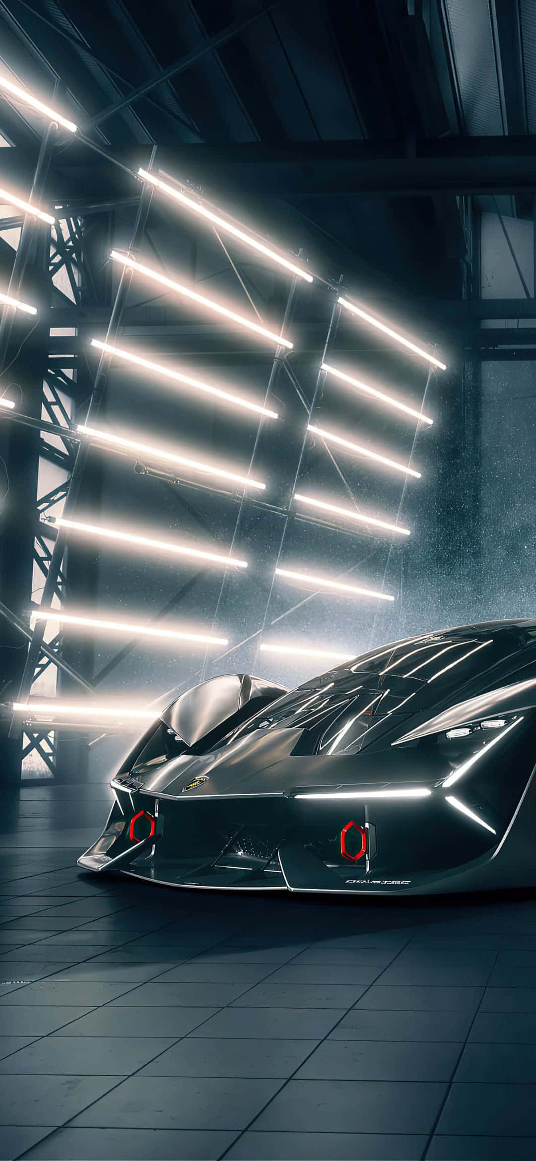 Lamborghini και Pixel 3xl συνδυάζει κλάση και τεχνολογία Ταπετσαρία