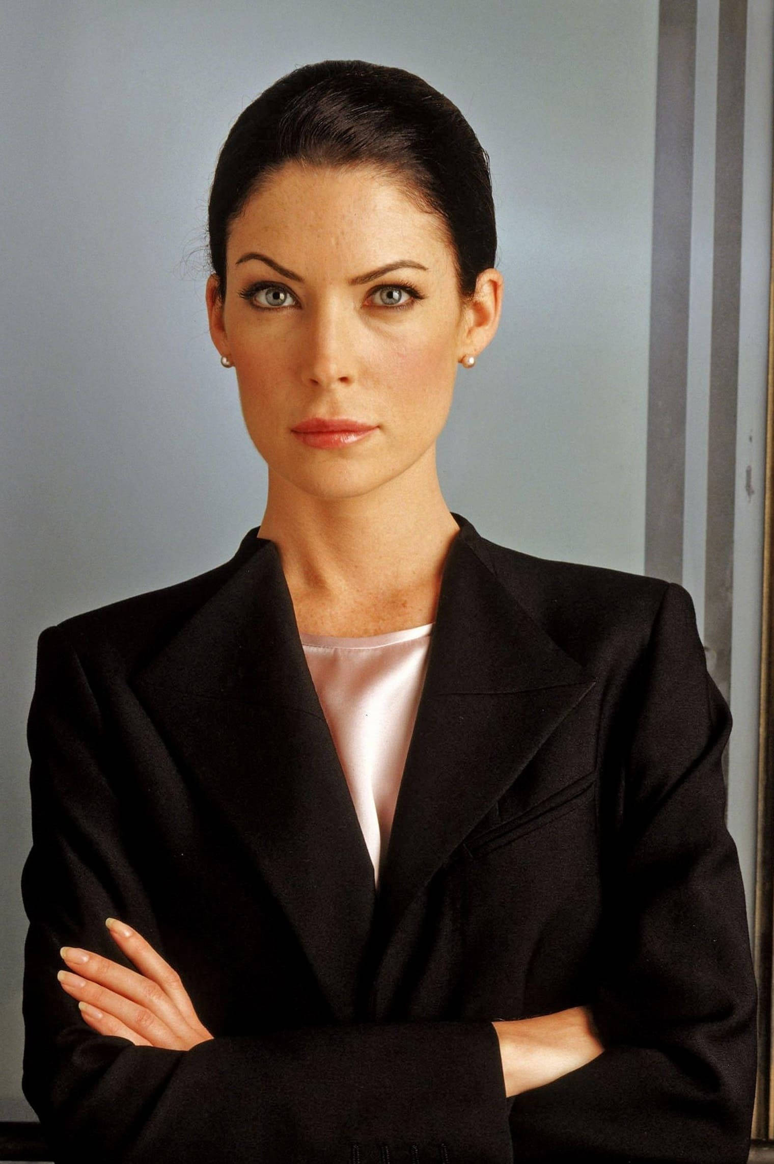 Lara Flynn Boyle ως Helen Gamble Ταπετσαρία