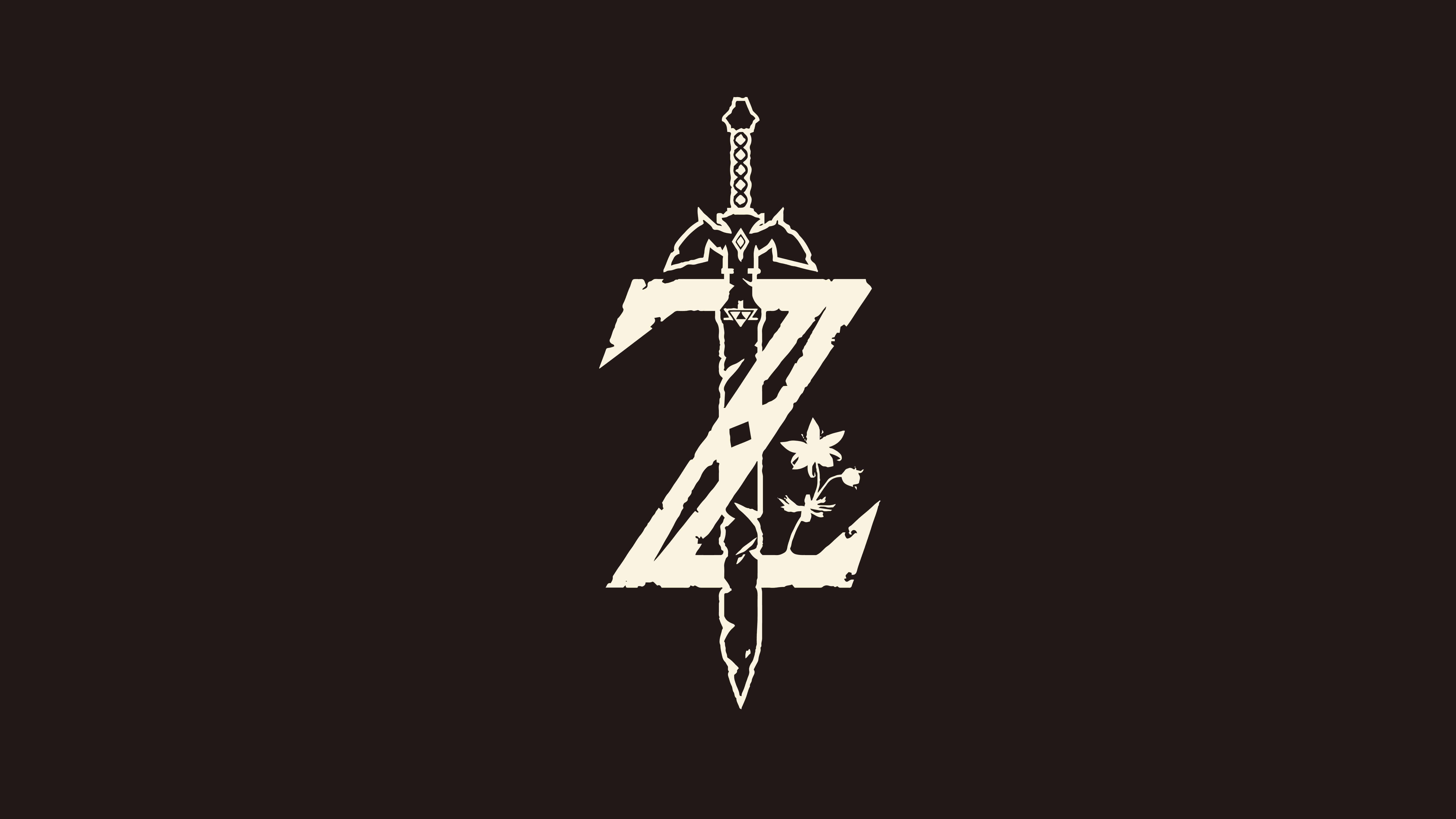 Εξερεύνησε τον μυστικιστικό κόσμο του Legend of Zelda Ταπετσαρία
