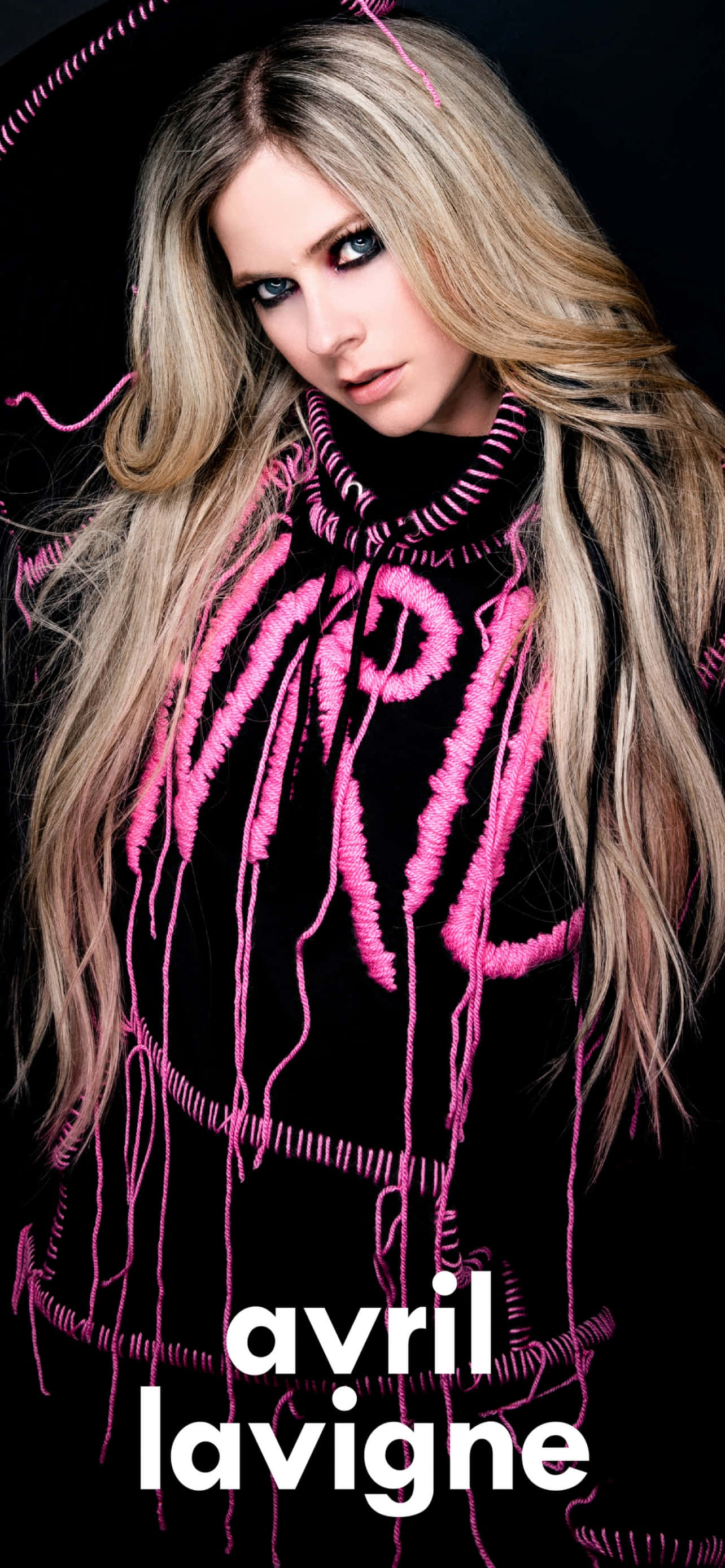 Lifestyle της Avril Lavigne Ταπετσαρία