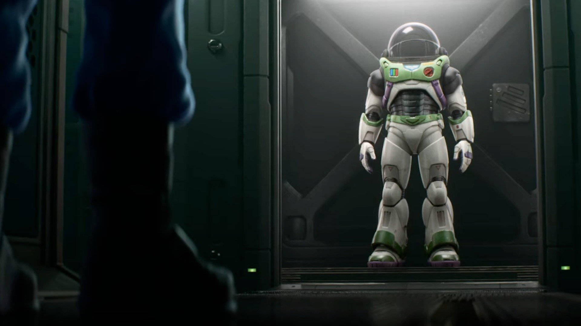Στολή Αστροναύτη Lightyear Ταπετσαρία