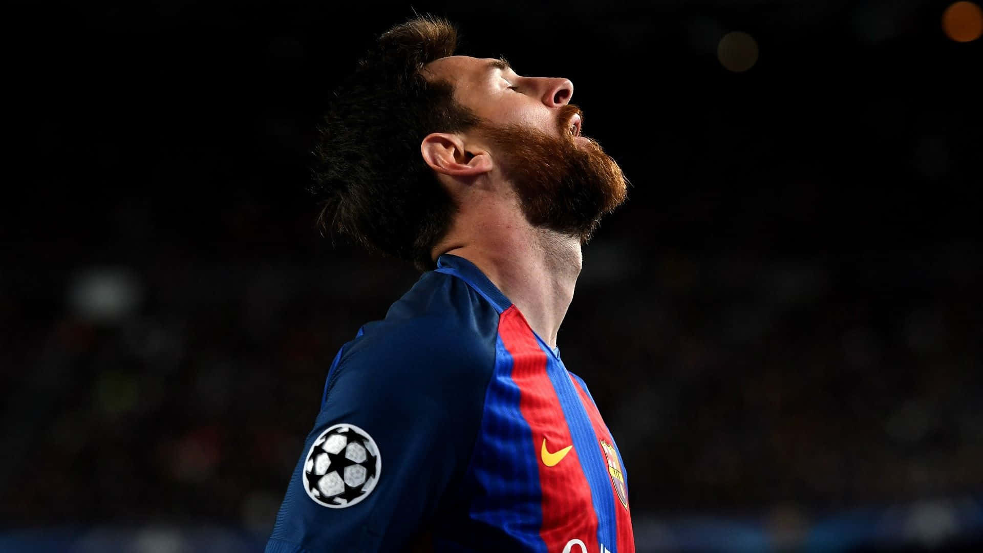 Εικόνα Lionel Messi – Ο Θρυλικός Ποδοσφαιριστής Ταπετσαρία