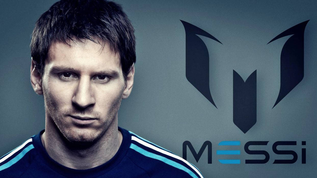 Lionel Messi, Σούπερ Σταρ του Ποδοσφαίρου Ταπετσαρία