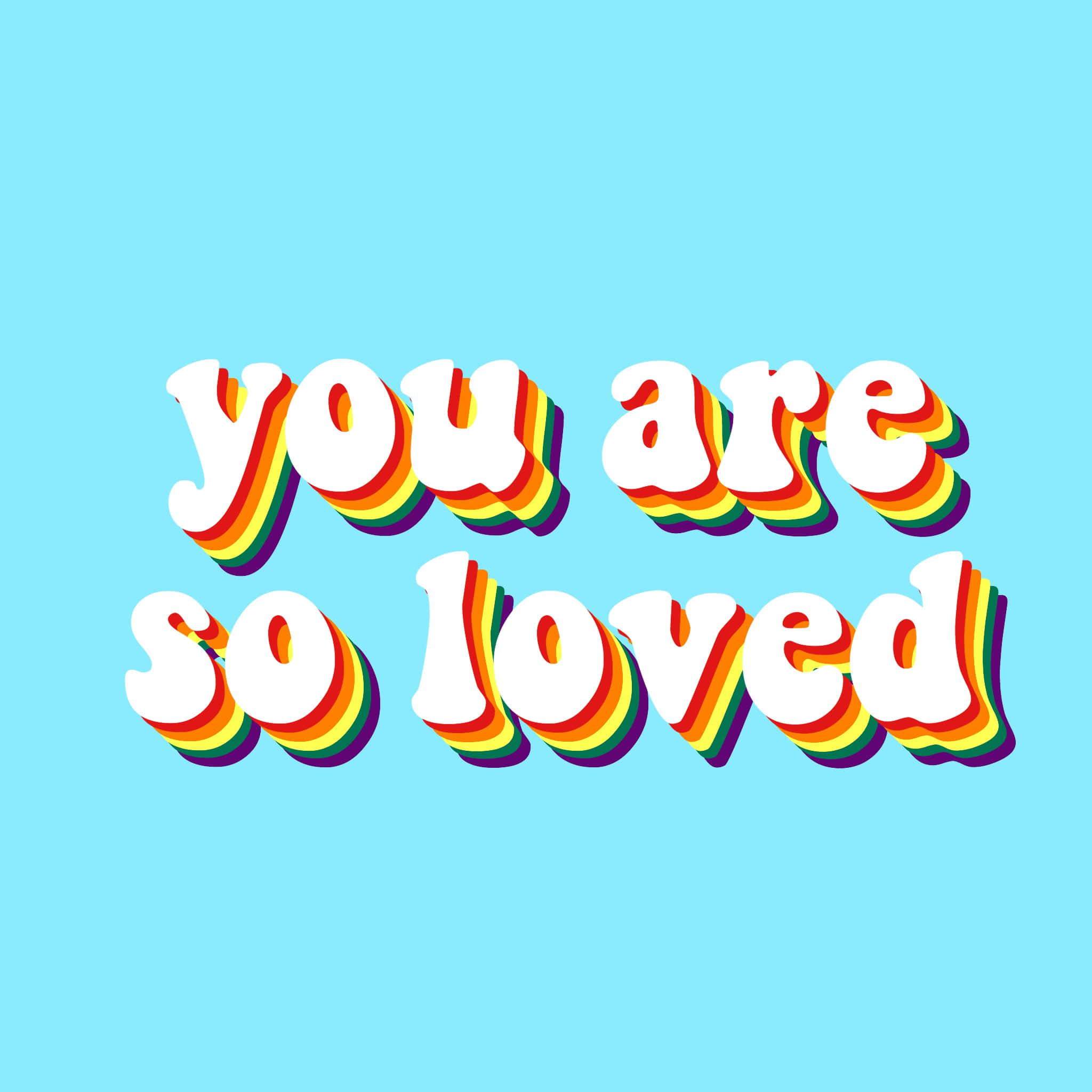 Νιώστε την αγάπη με το Love Aesthetic! Ταπετσαρία
