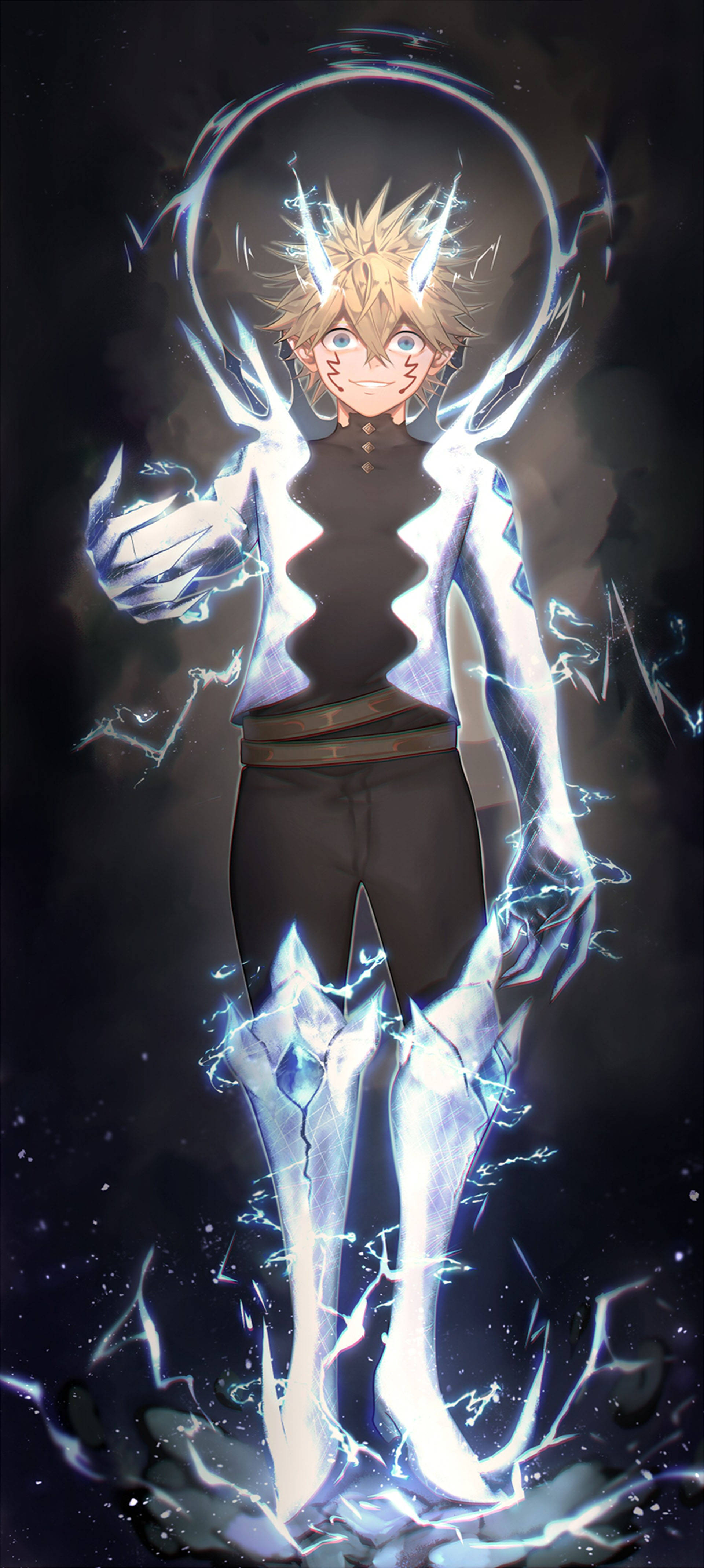 Luck Voltia Ultimate Magic Ταπετσαρία