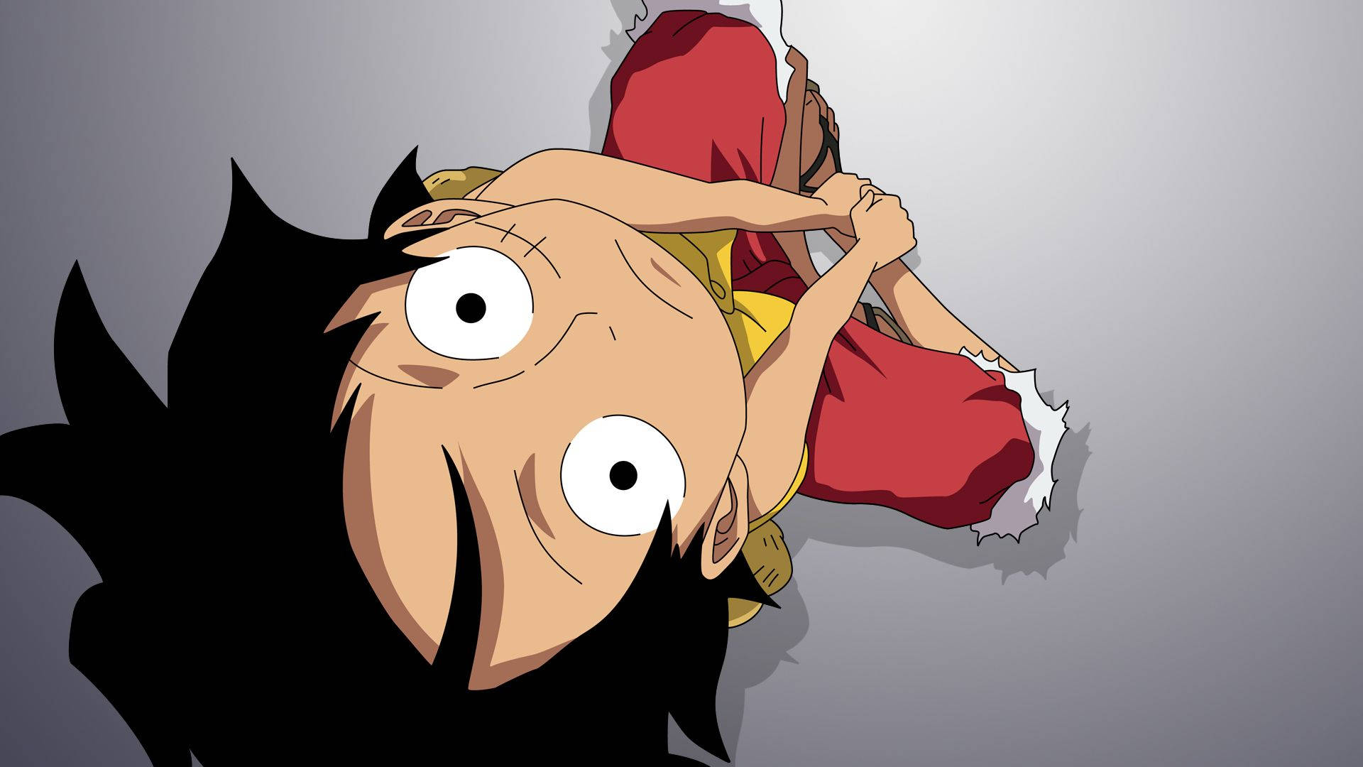 Ο Luffy Ετοιμάζεται να Αντιμετωπίσει το Grand Line Ταπετσαρία