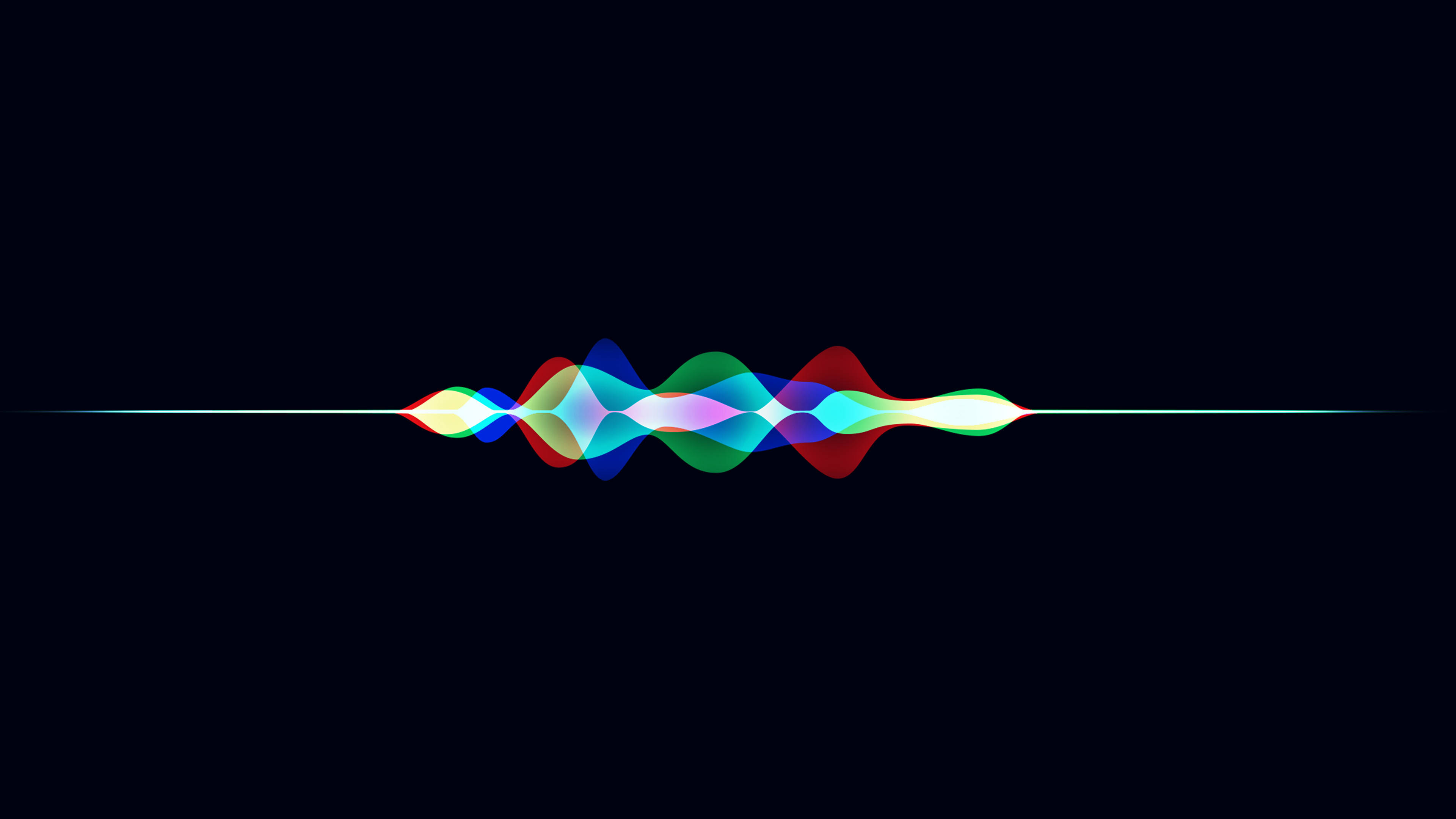 MacBook Air Κύμα Χρωμάτων Ταπετσαρία