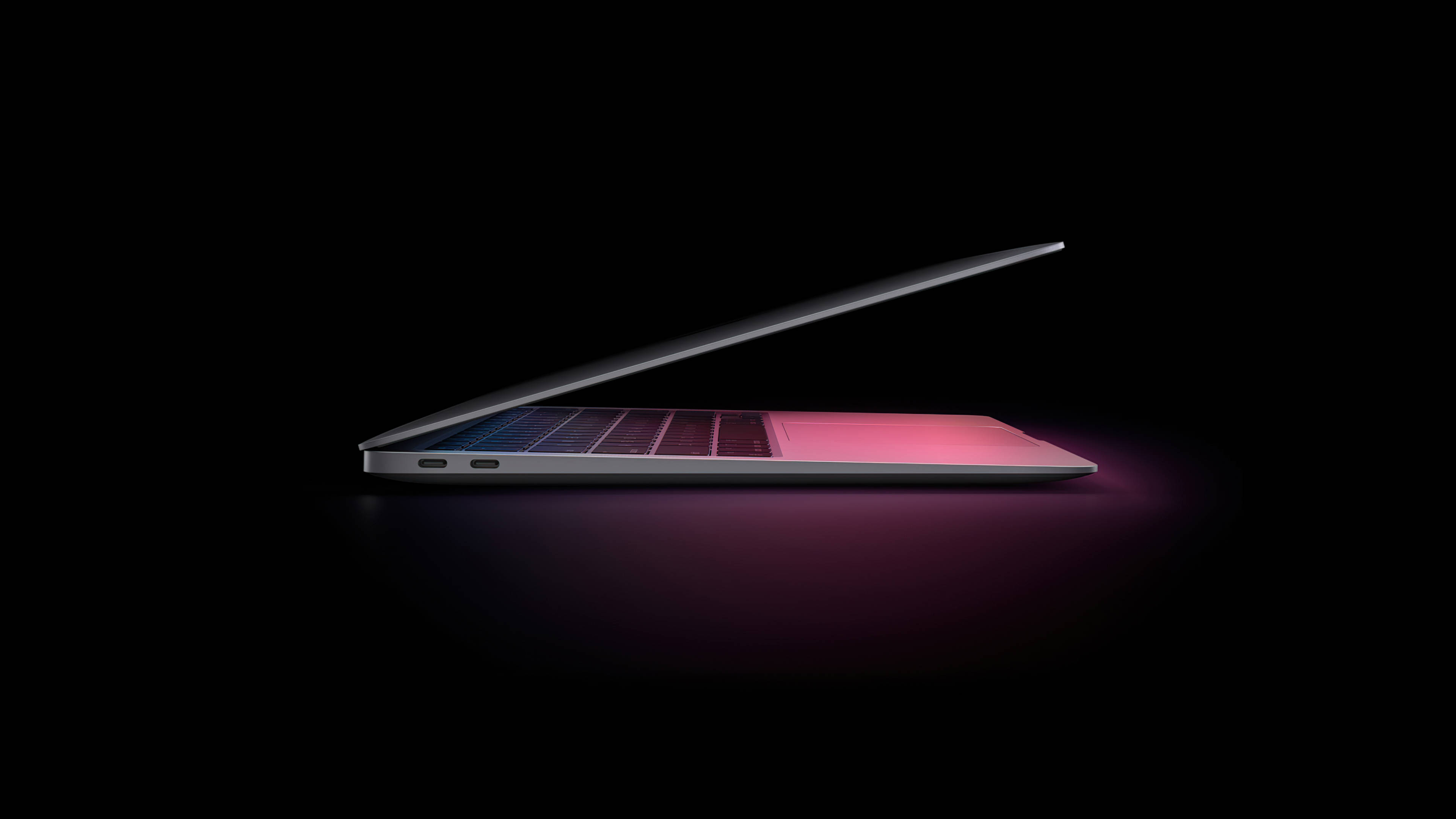 Μοντέλο MacBook Air Ταπετσαρία