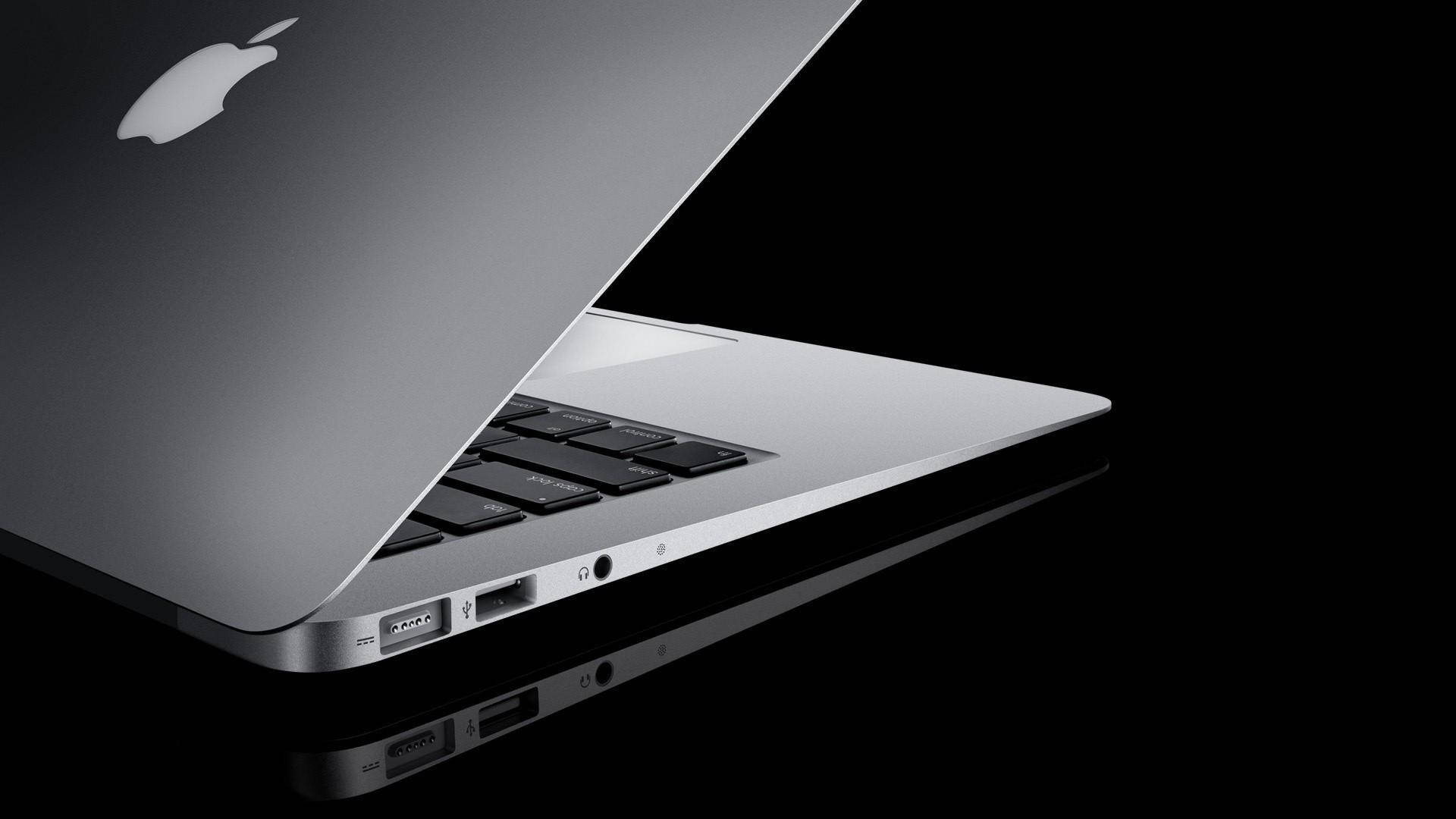 MacBook Air Κομψό Ταπετσαρία