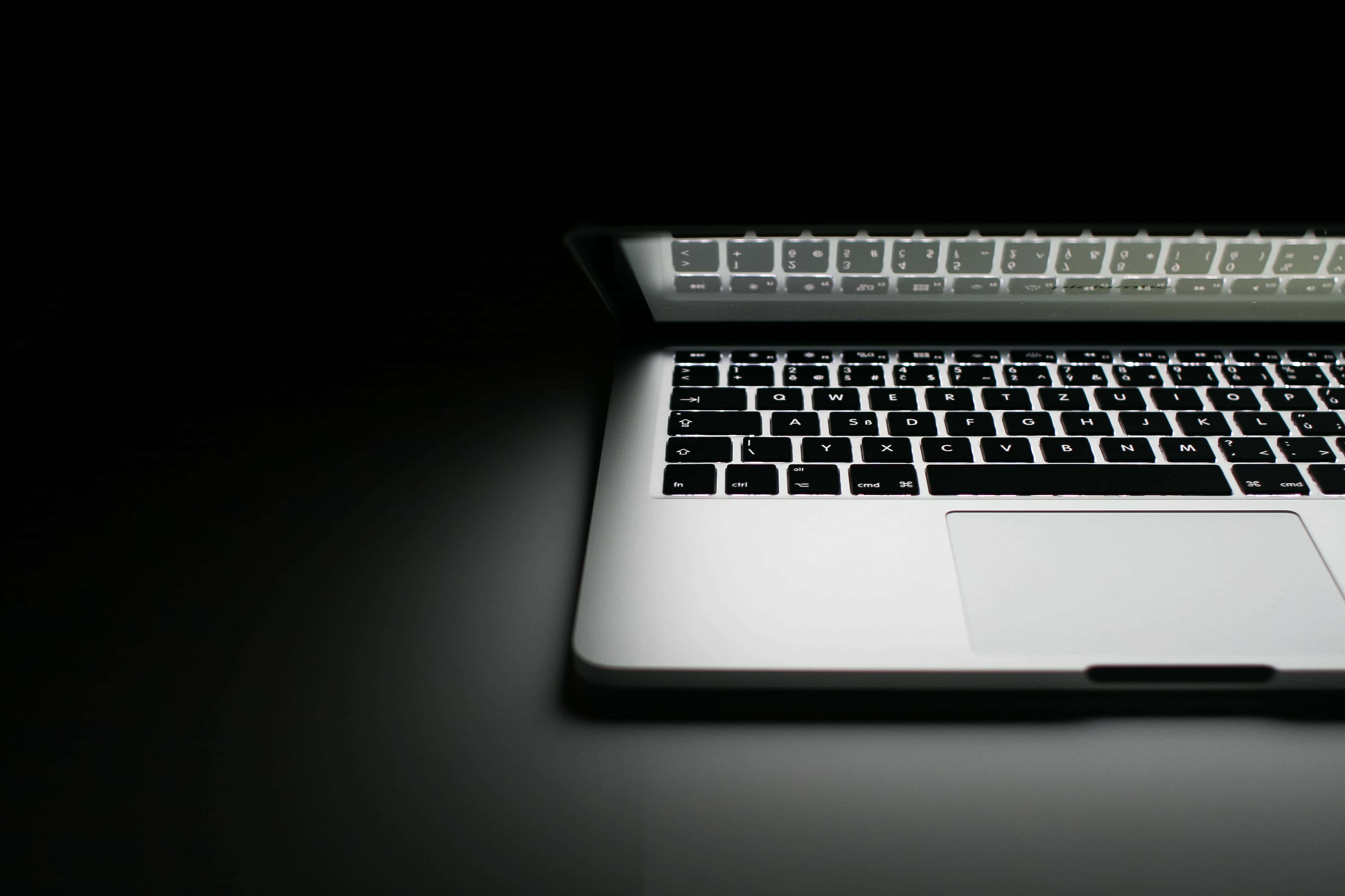 Αισθητικό MacBook - Εργασία με Στυλ Ταπετσαρία