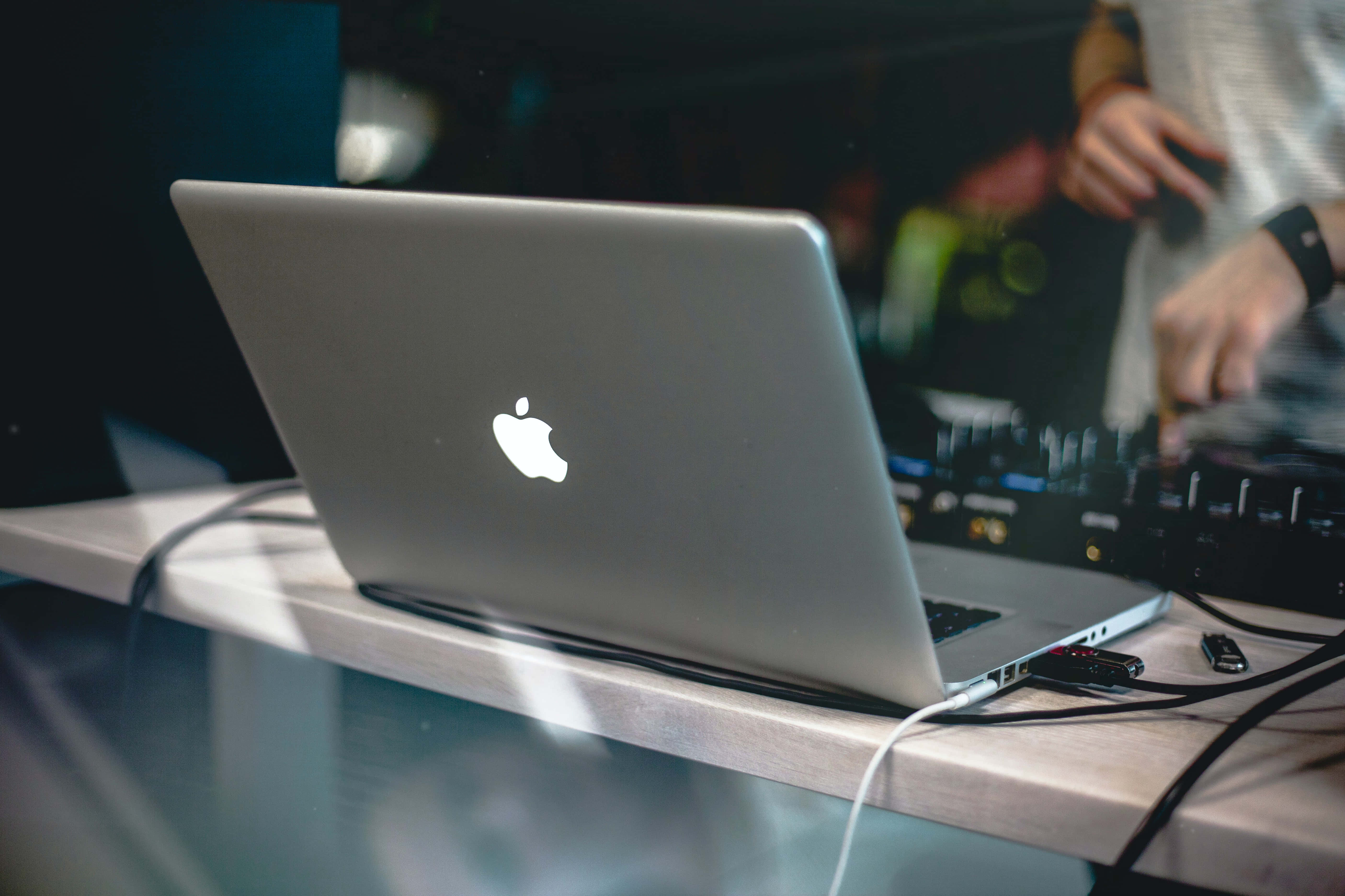 Αισθητικές φωτογραφίες Macbook Ταπετσαρία