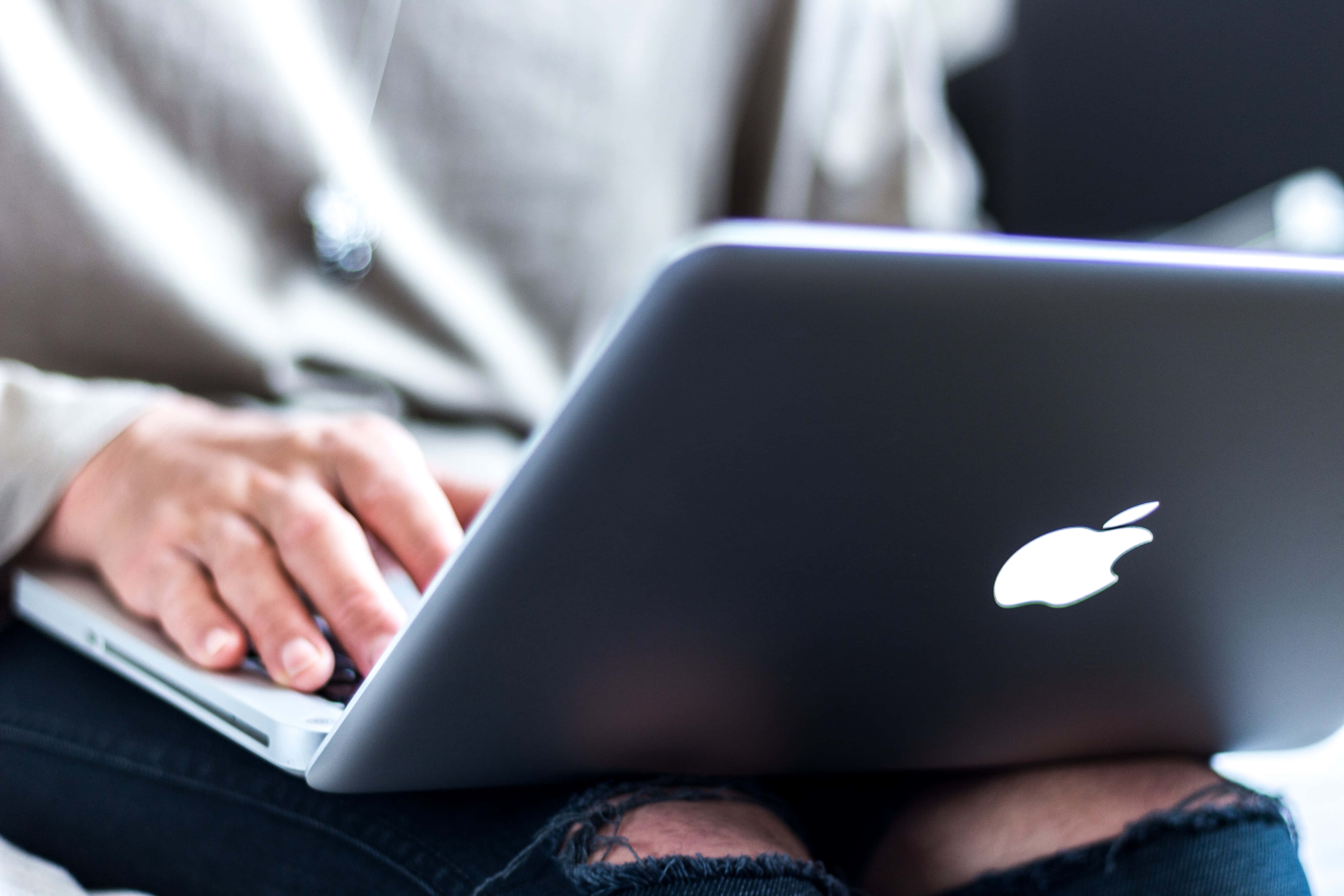 Αισθητικές εικόνες Macbook Ταπετσαρία