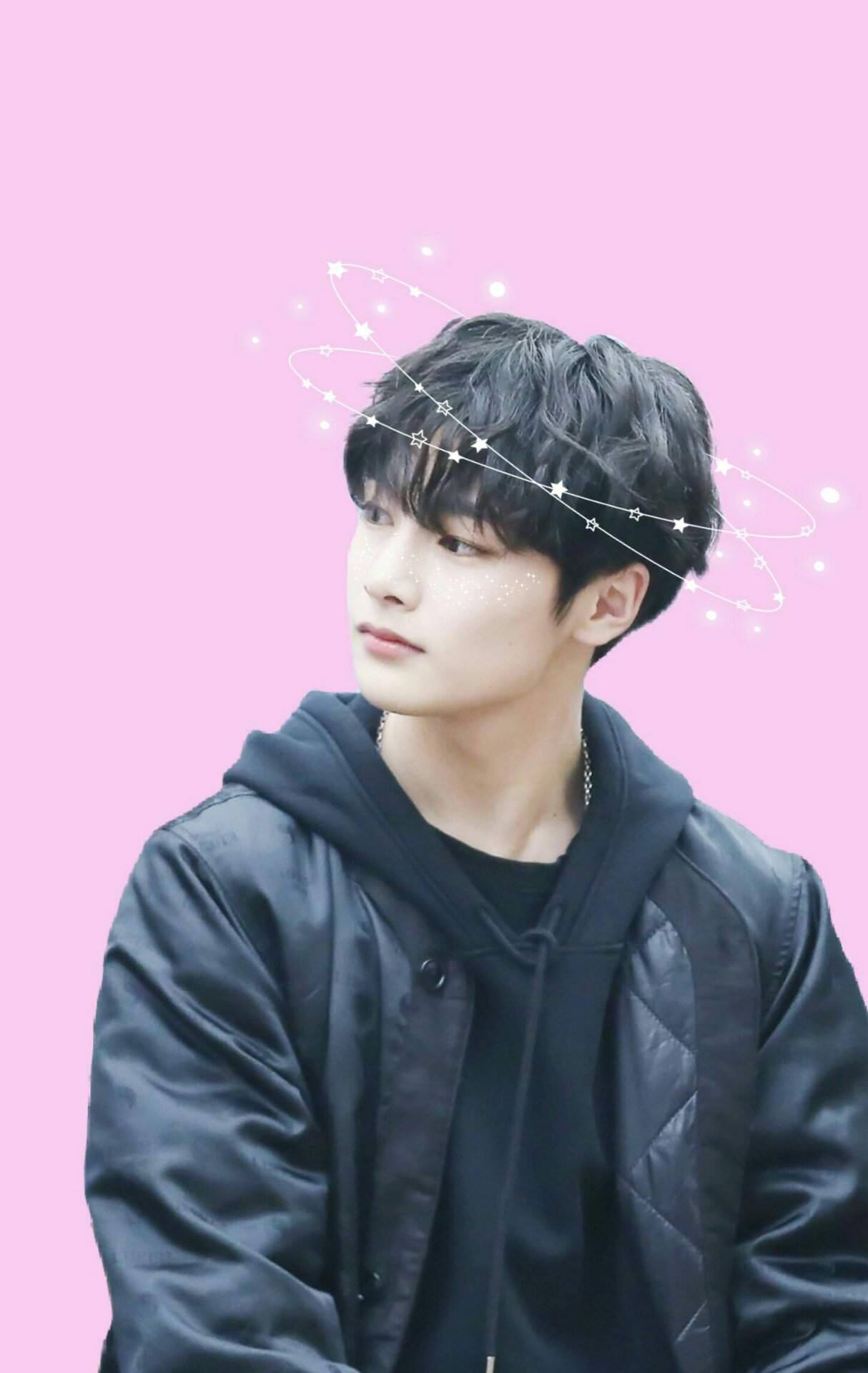 Maknae Stray Kids Ταπετσαρία