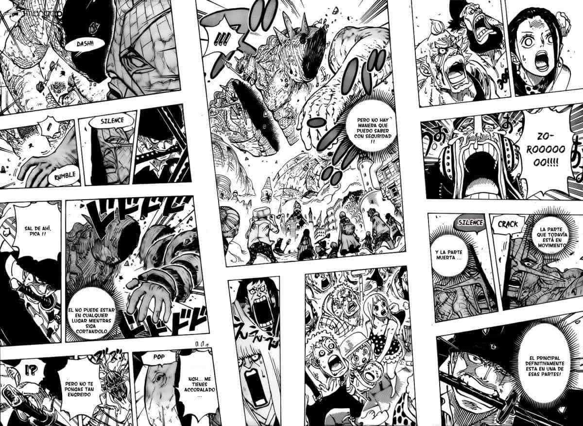 Κομψό ασπρόμαυρο φόντο με πάνελ manga Ταπετσαρία