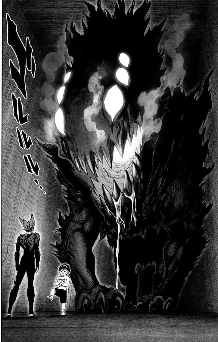 Ζήστε τον μαγευτικό κόσμο του Manga Ταπετσαρία