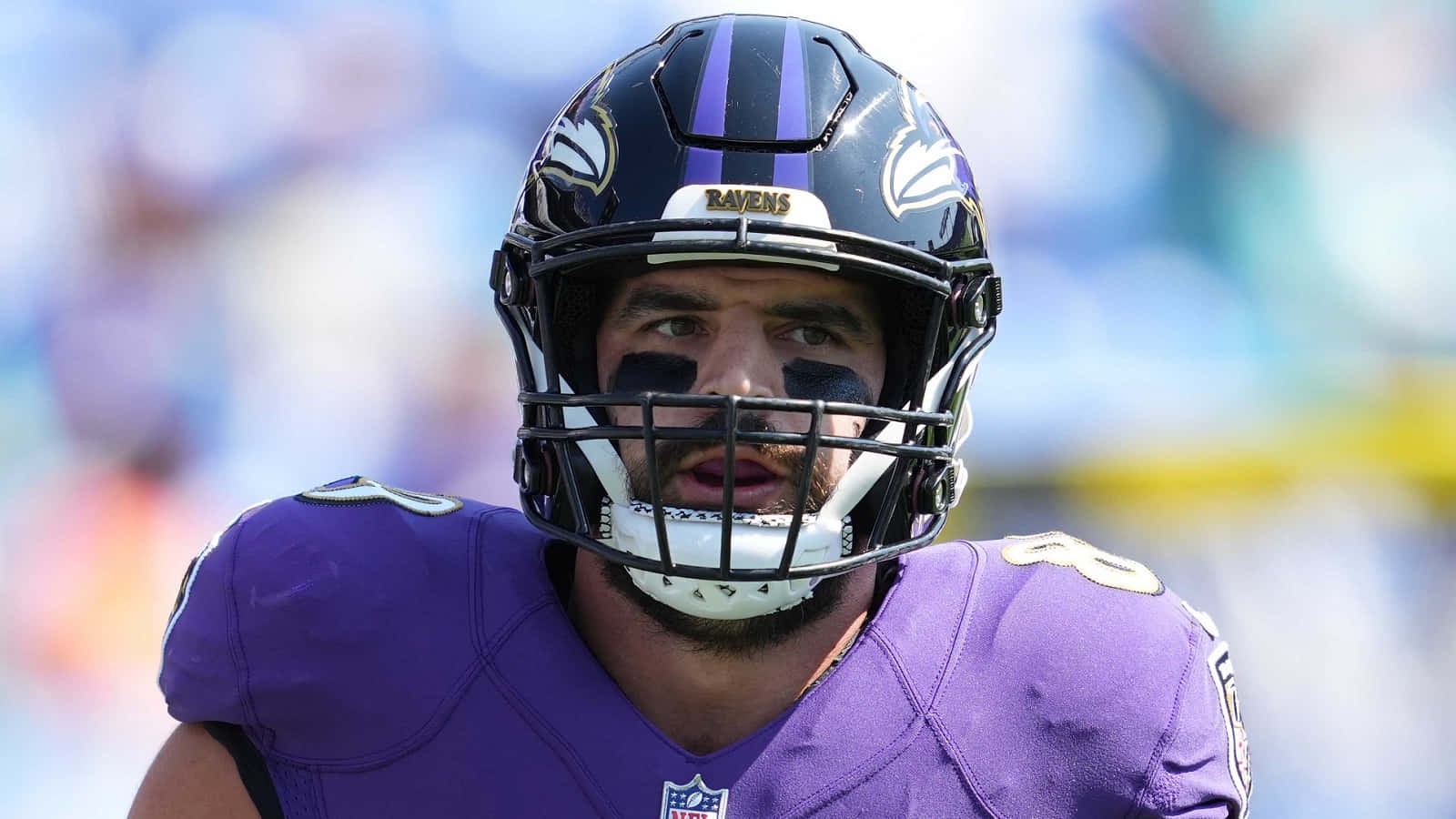 Mark Andrews των Baltimore Ravens του NFL Ταπετσαρία