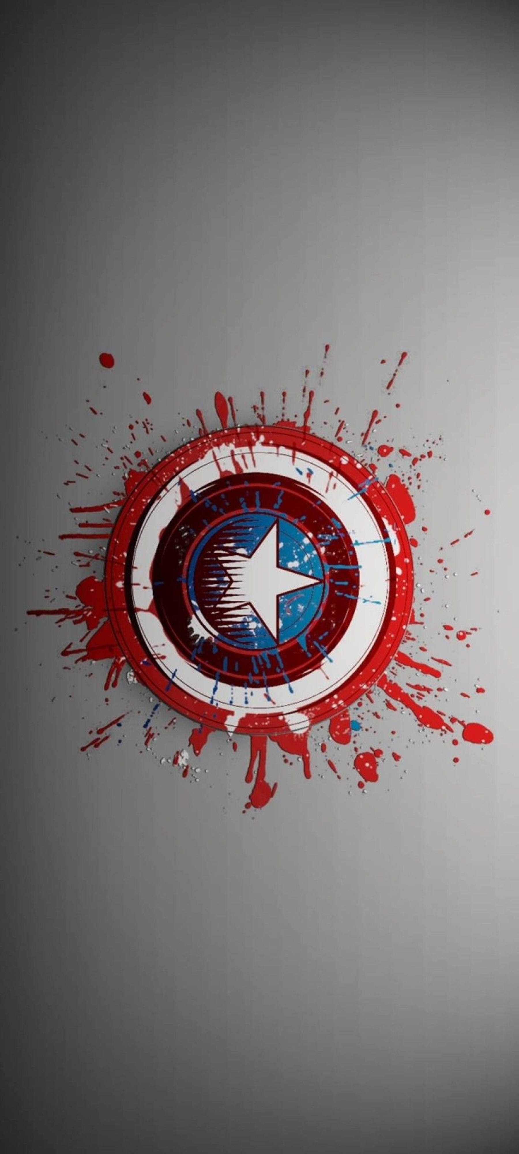 Συμπυκνώστε το Σύμπαν της Marvel σε Ανάλυση 4K Ultra HD Ταπετσαρία