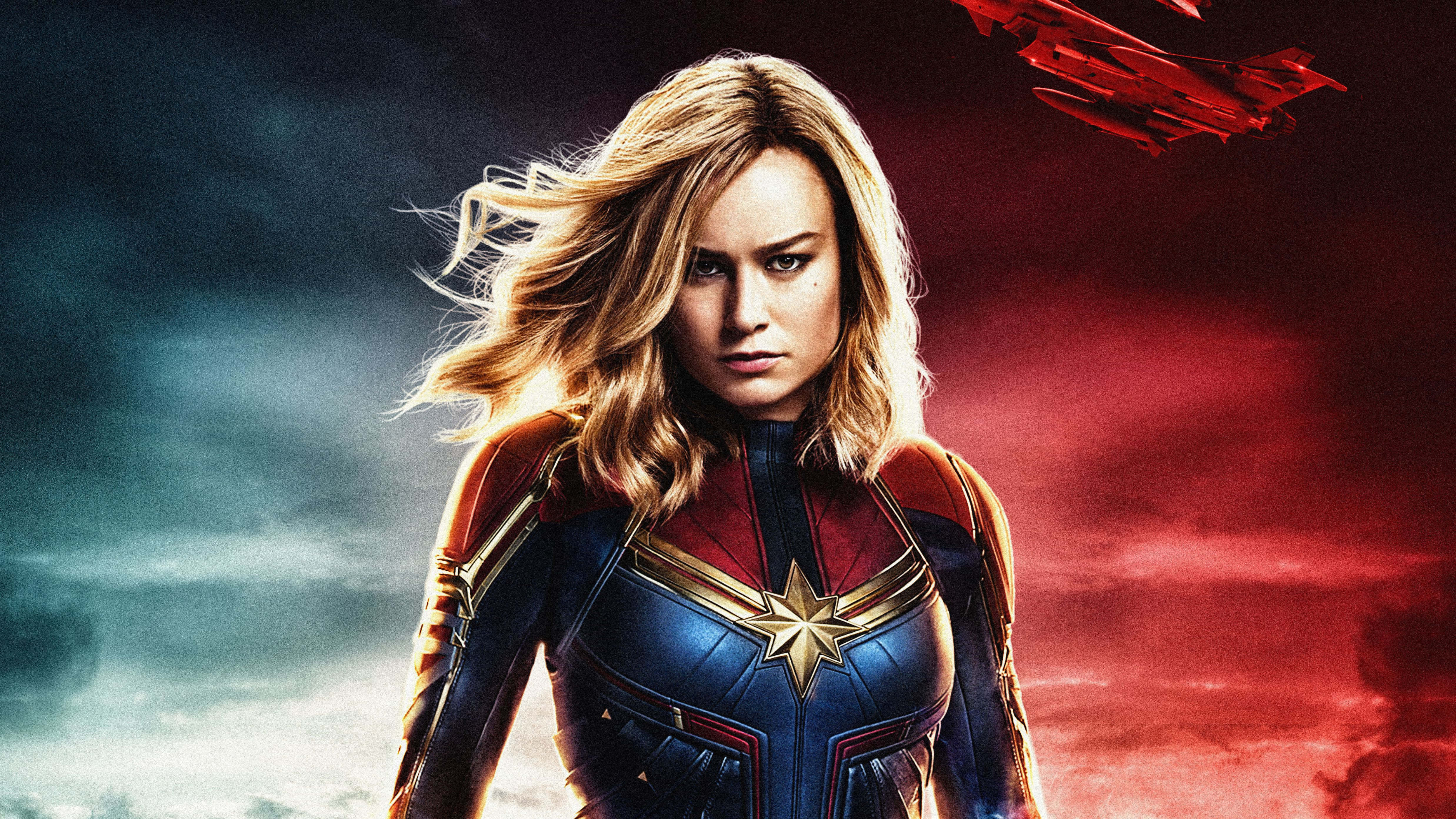 Η Συλλογή Marvel – Απελευθέρωσε το Θάρρος και τη Δύναμη Ταπετσαρία