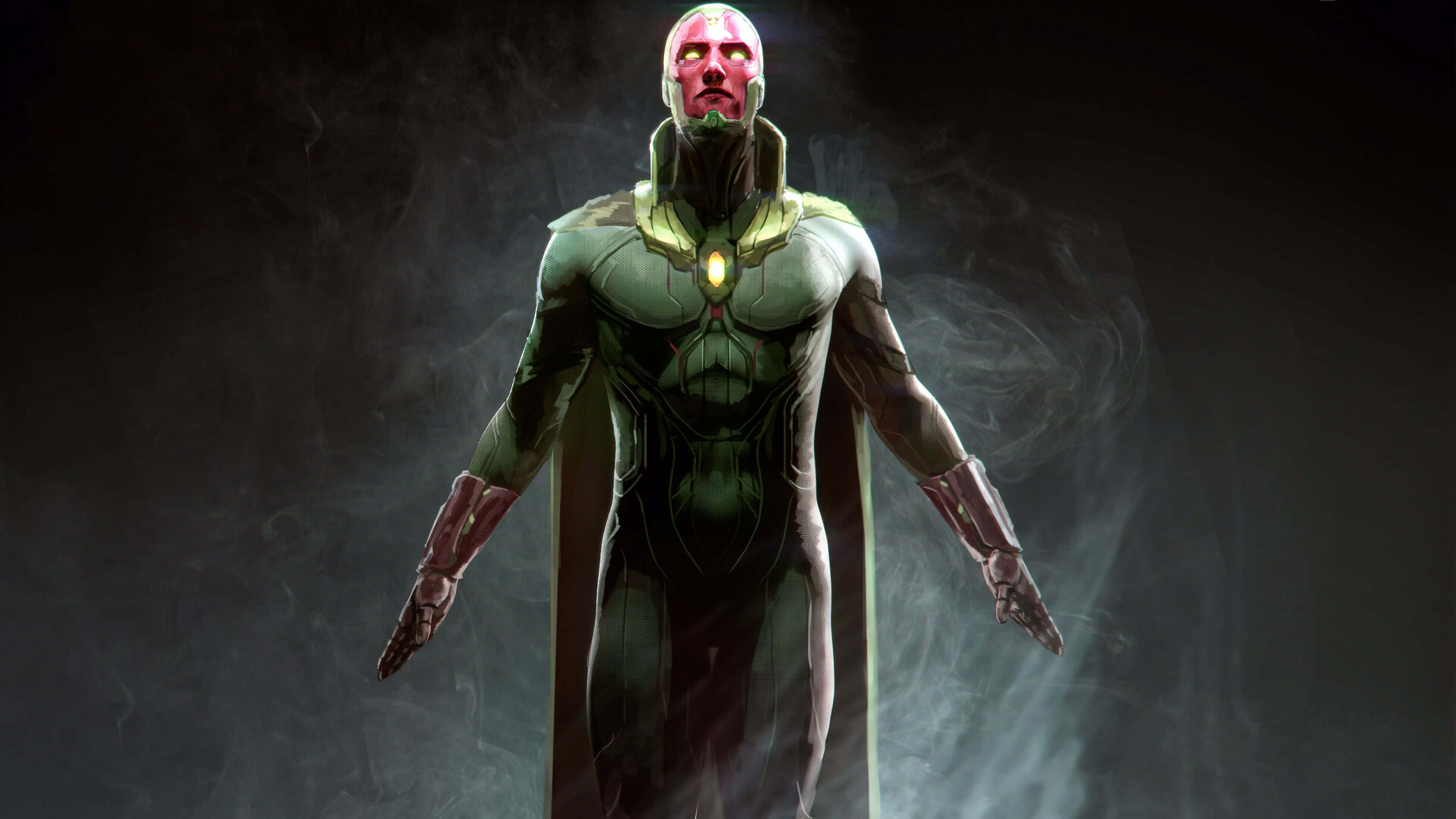 Ήρωες του Σύμπαντος της Marvel Ενώνουν Δυνάμεις Ταπετσαρία