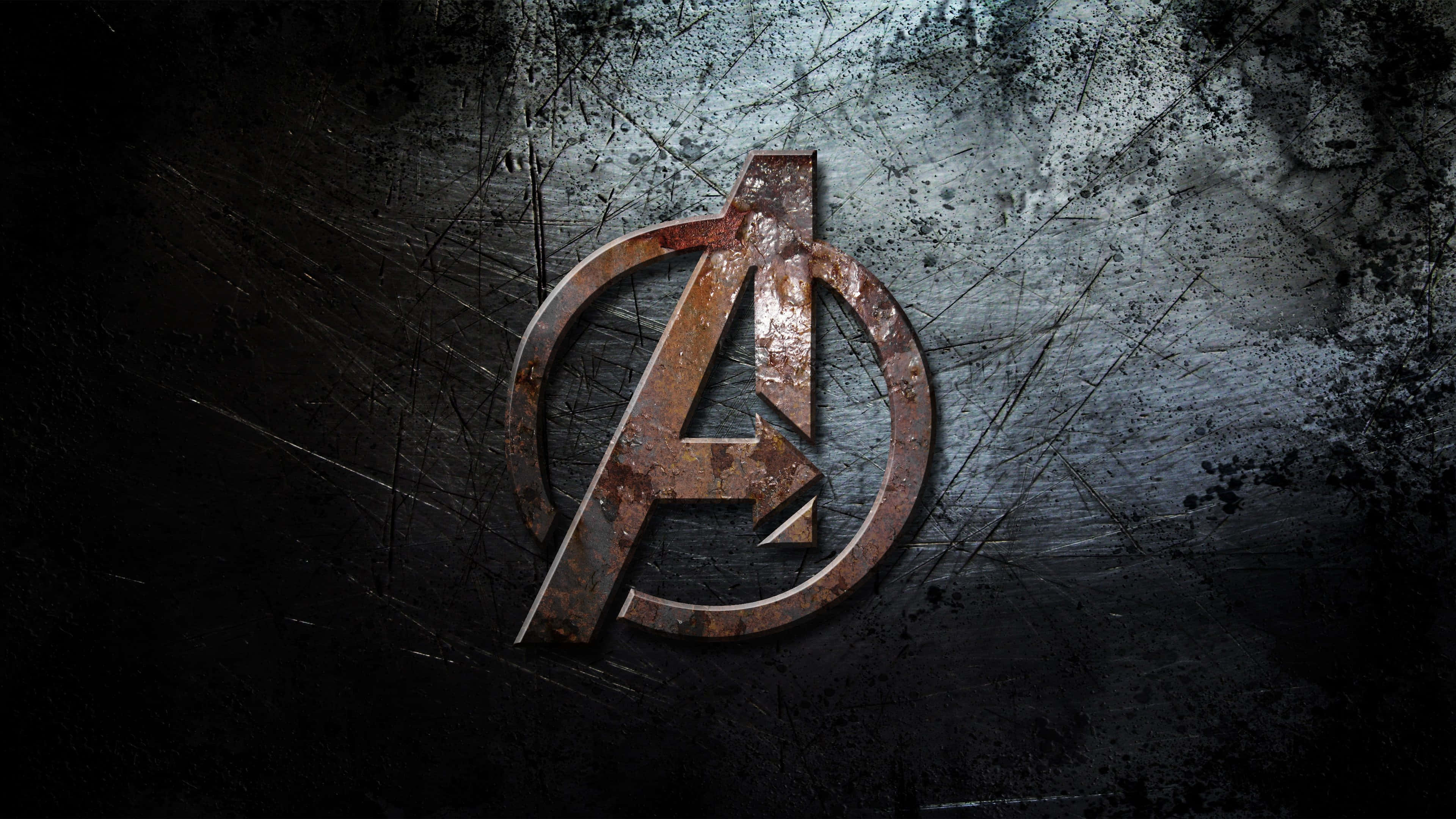 Γνωρίστε τους υπερήρωες της Marvel μέσα από τα χρόνια Ταπετσαρία