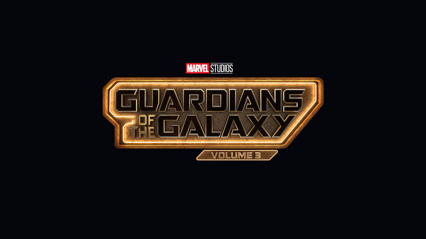 Marvel Φύλακες του Γαλαξία Τόμος 3 1366 x 768 Ταπετσαρία