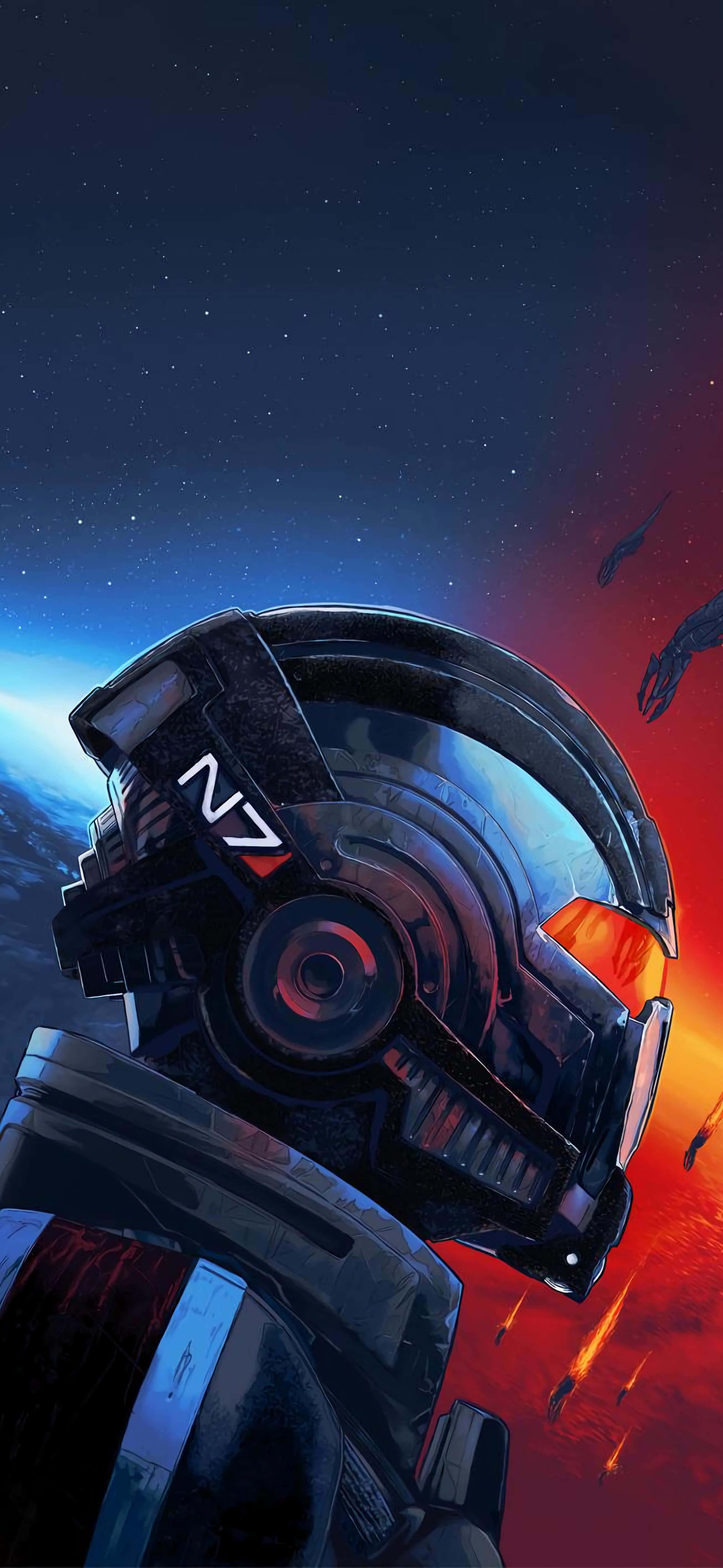 Εικόνα Mass Effect Legendary Edition Ταπετσαρία