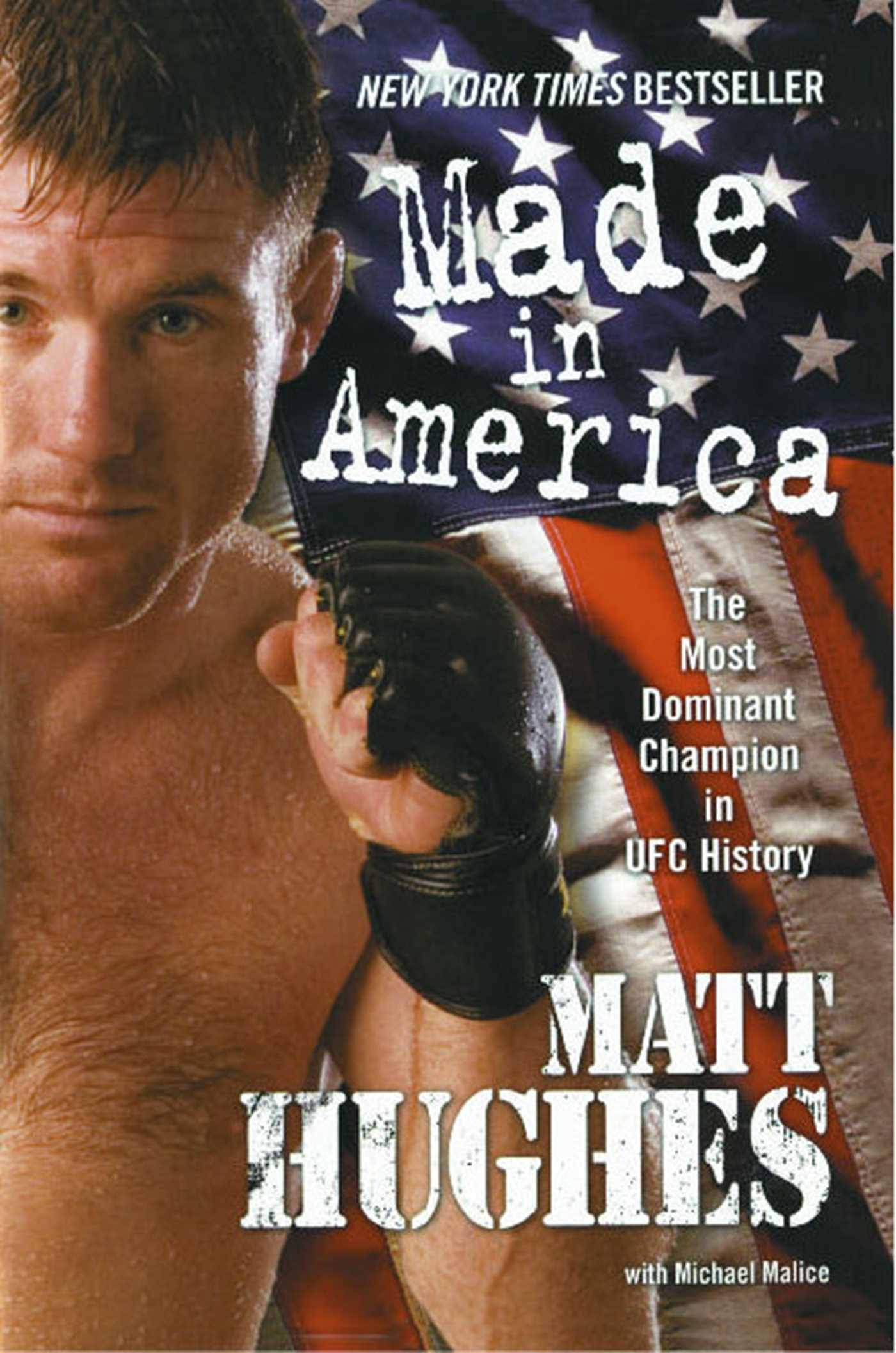 Εξώφυλλο Βιβλίου Matt Hughes Ταπετσαρία