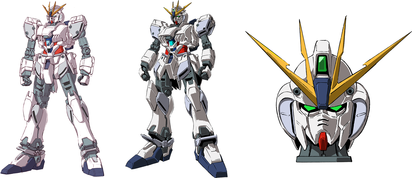 Σχέδια Mecha Gundam Ταπετσαρία