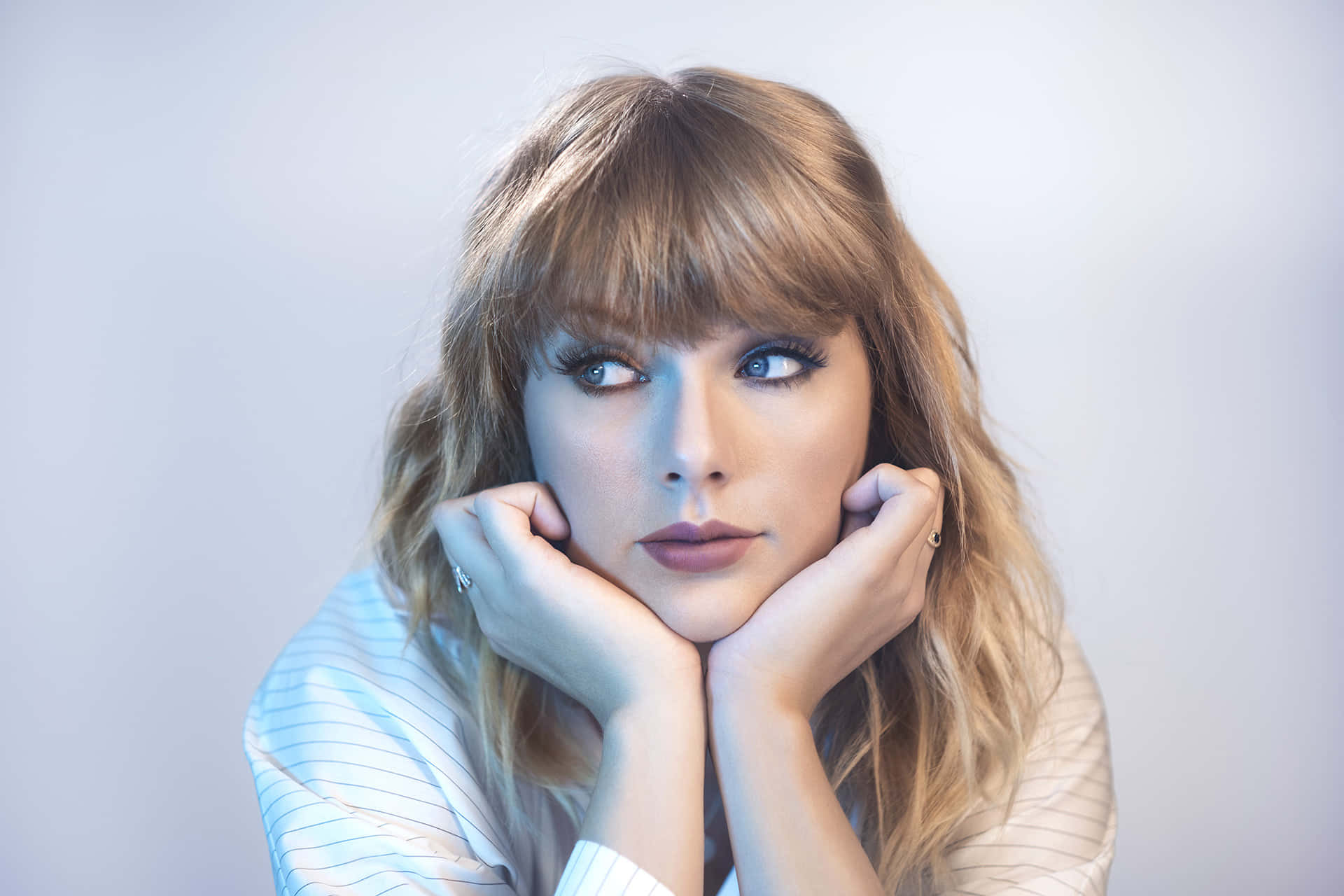 Φόντο από το άλμπουμ Midnights της Taylor Swift Ταπετσαρία