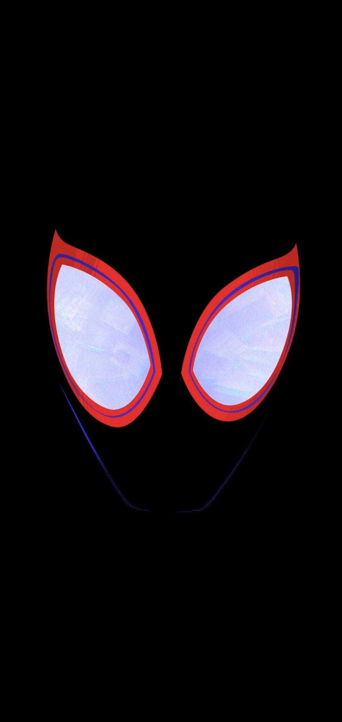Ο Miles Morales εκτοξεύει έναν ιστό έμπνευσης! Ταπετσαρία
