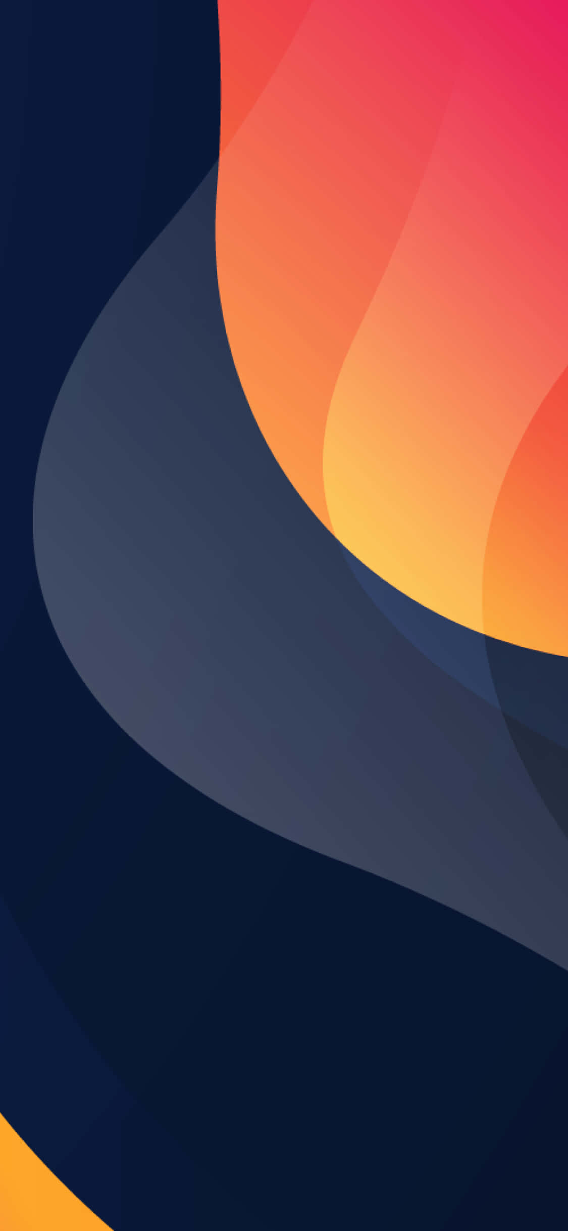 Η ομορφιά της απλότητας με ένα Minimal iPhone Ταπετσαρία