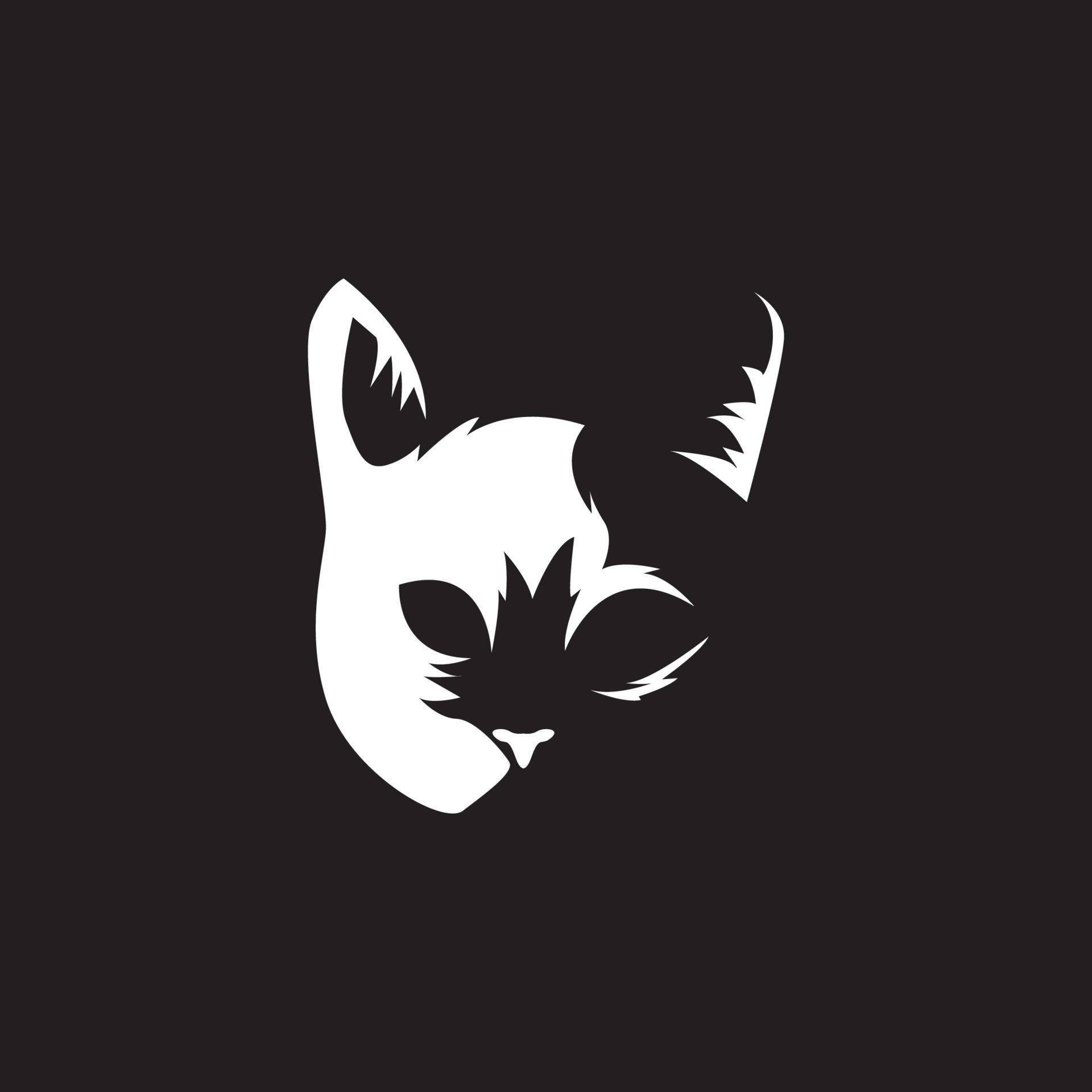 Minimalist μάσκα του Demon Slayer Ταπετσαρία