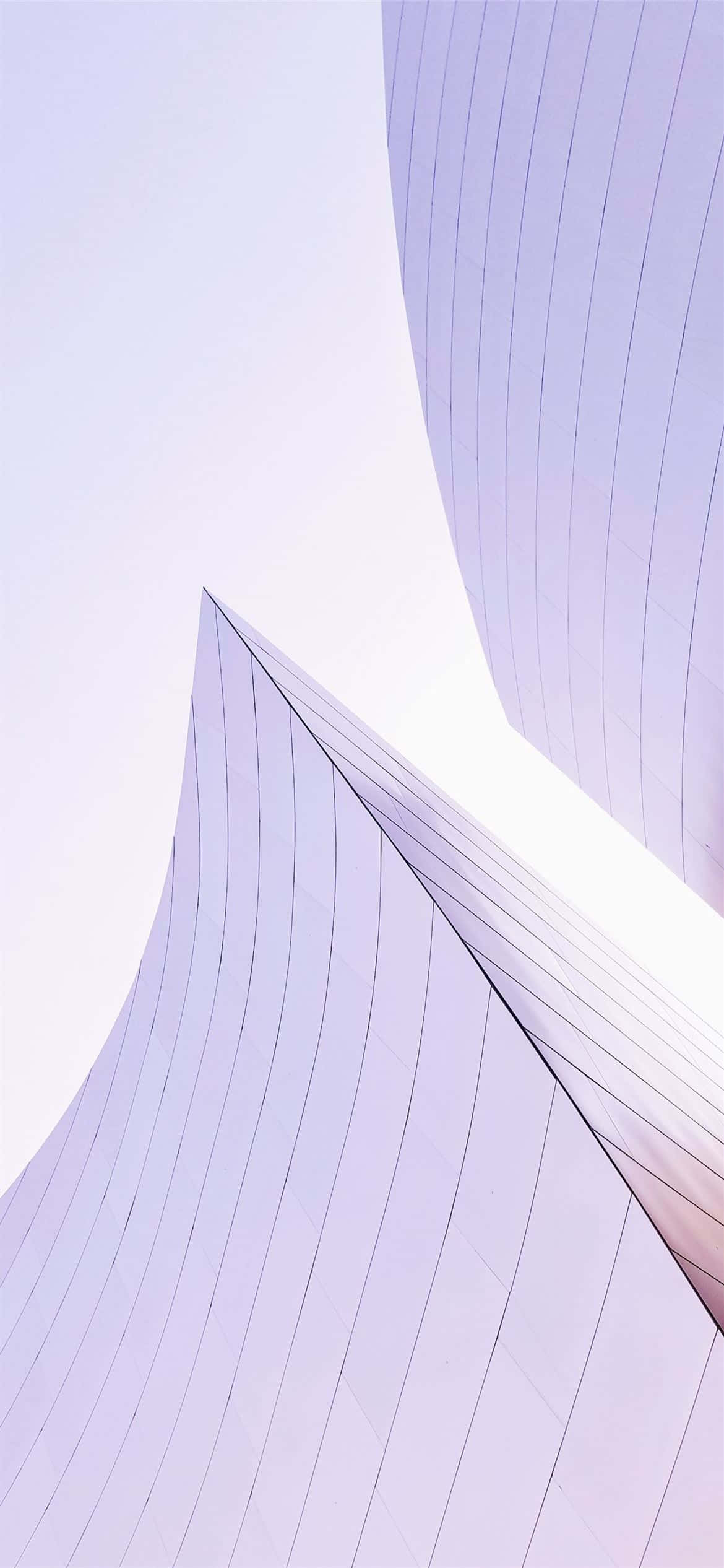 Modern Architecture iPhone Candy Pastel Color Ταπετσαρία