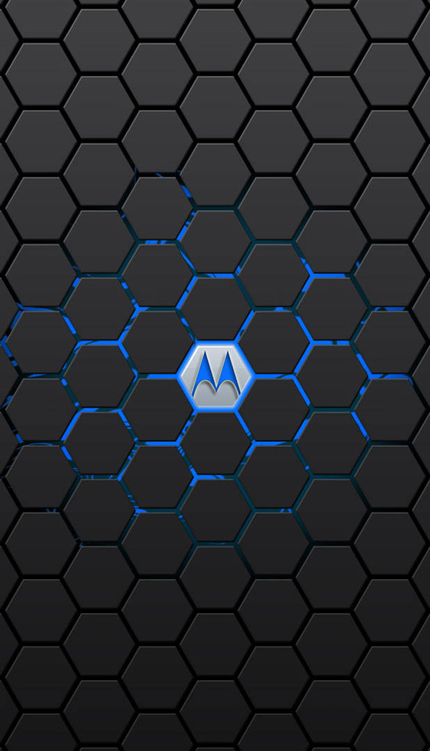 Motorola 3D Τέχνη Ταπετσαρία