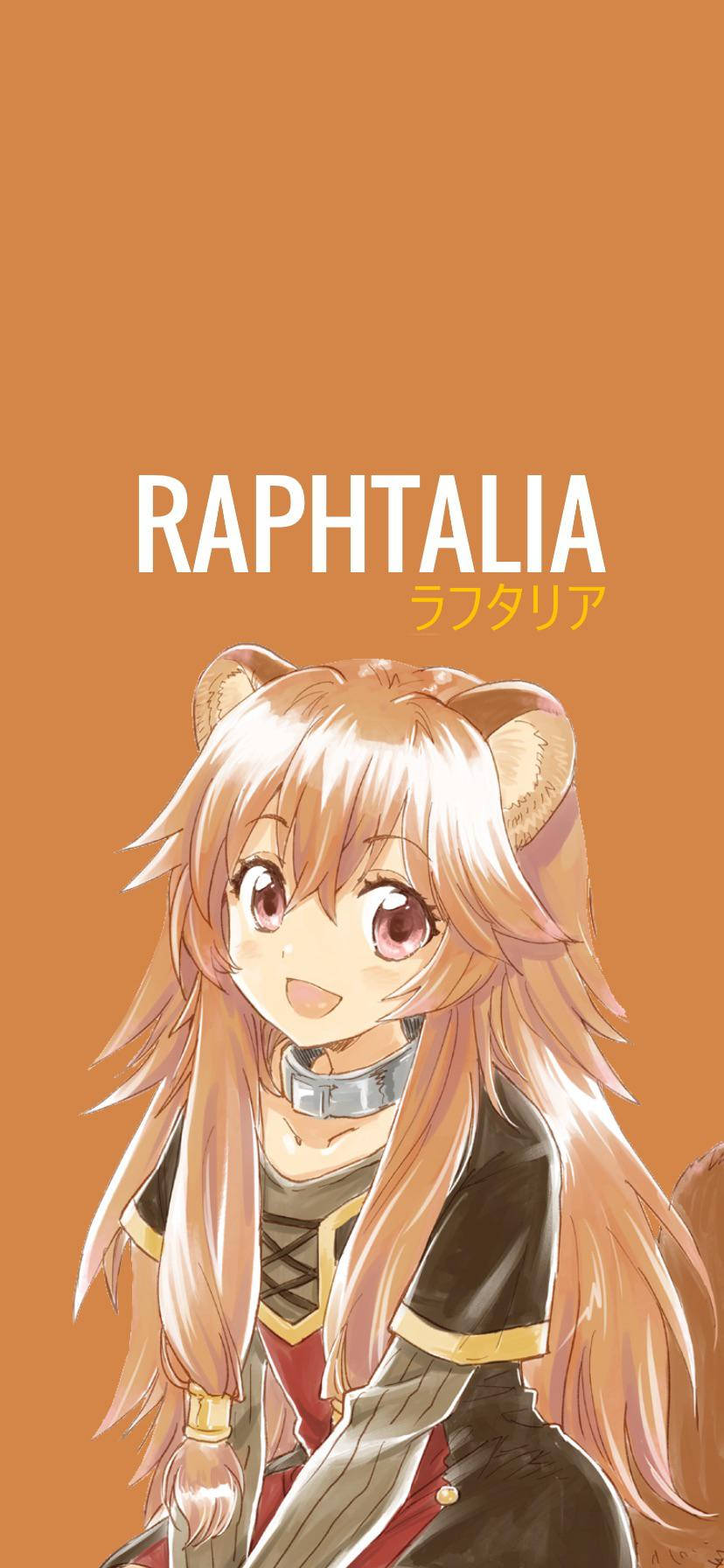 Ο Naofumi Iwatani και οι σύντροφοί του στο Rising of The Shield Hero Ταπετσαρία