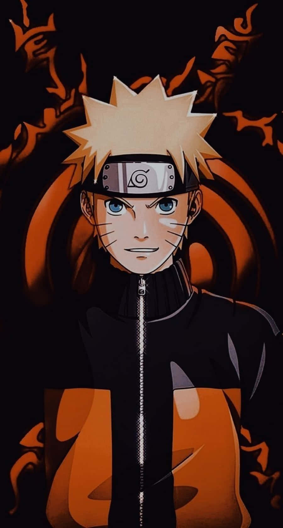 Εντυπωσιακές εικόνες Naruto Ταπετσαρία