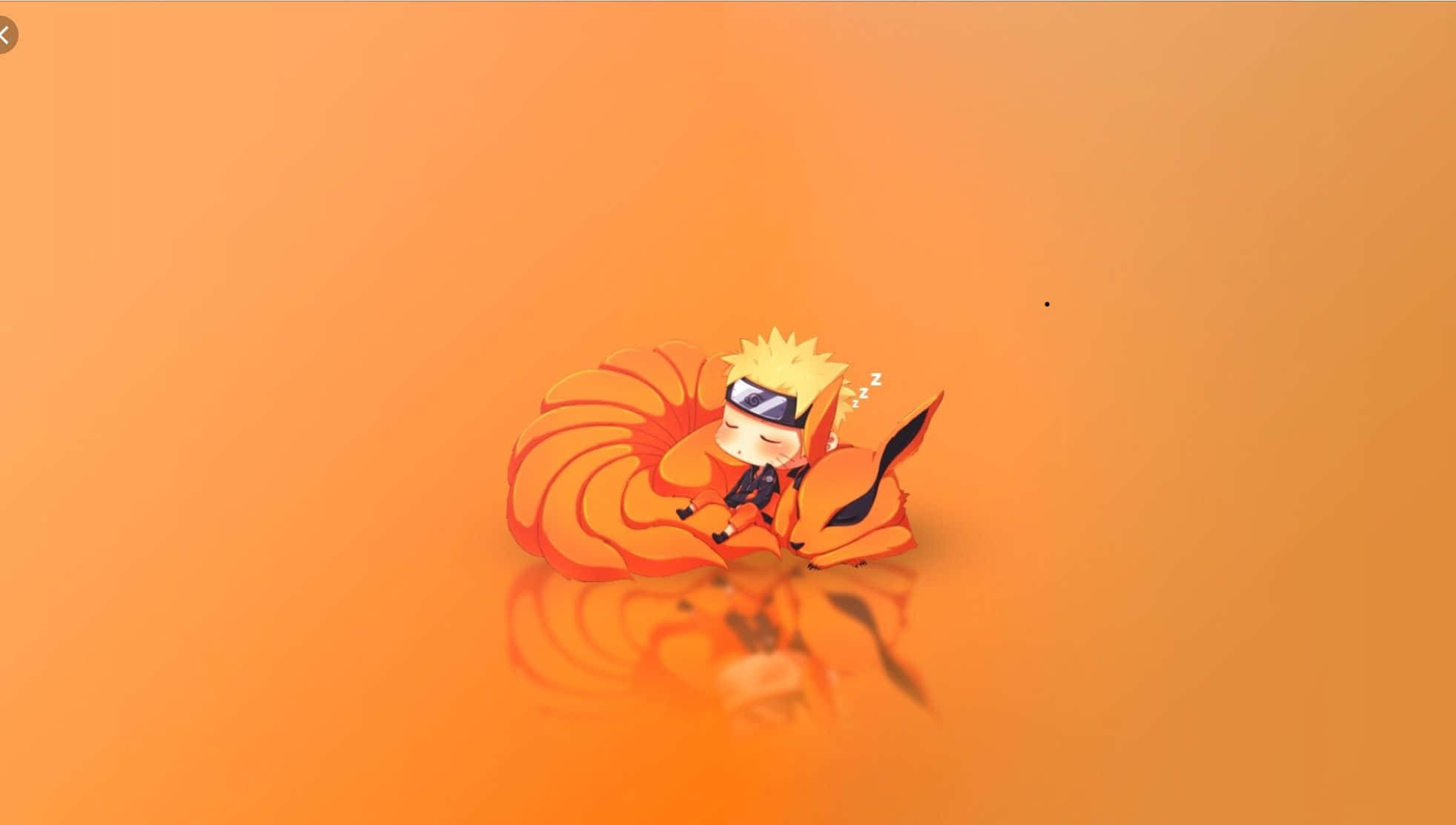 Αισθητικές εικόνες Naruto Ταπετσαρία