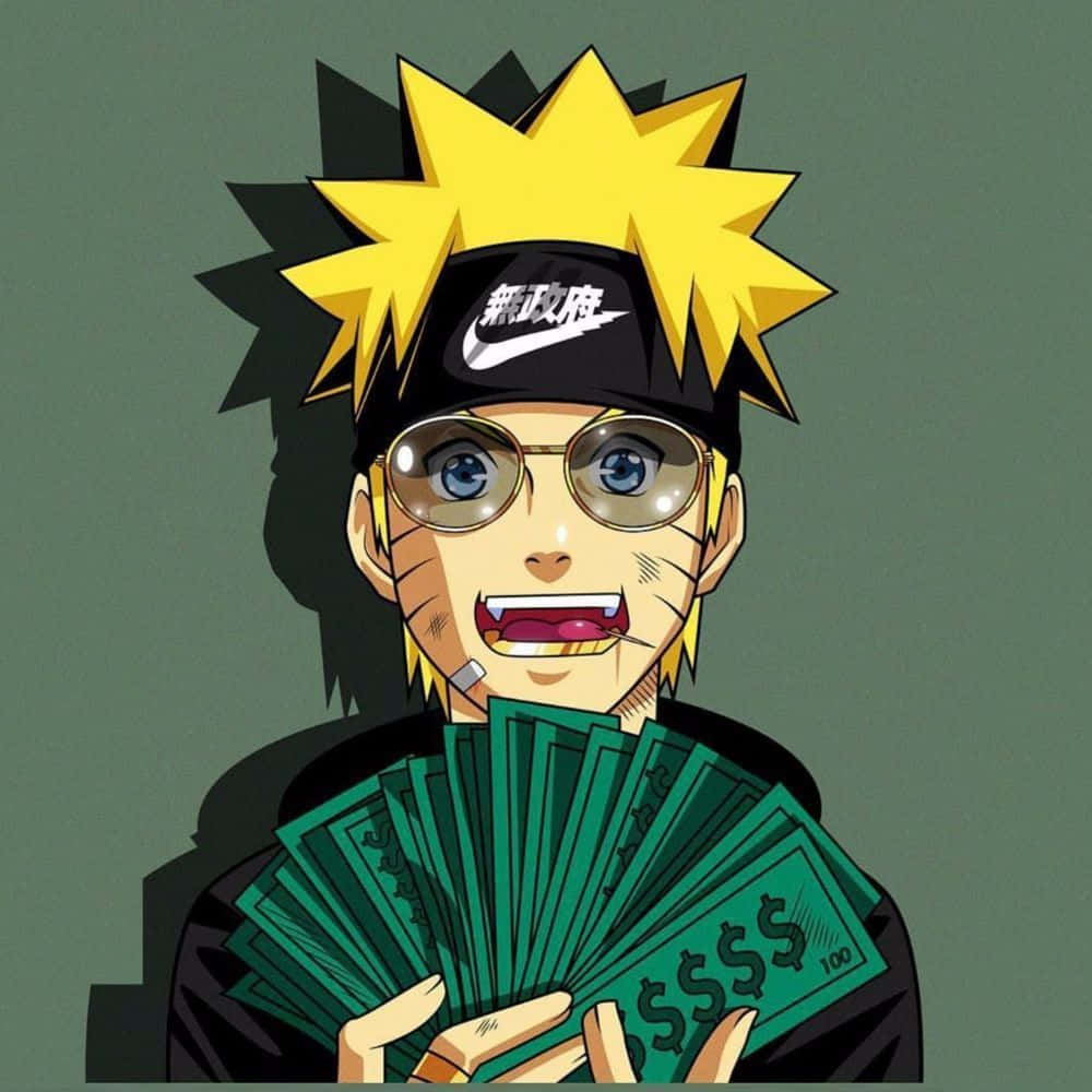 Ωραίες εικόνες Naruto Ταπετσαρία