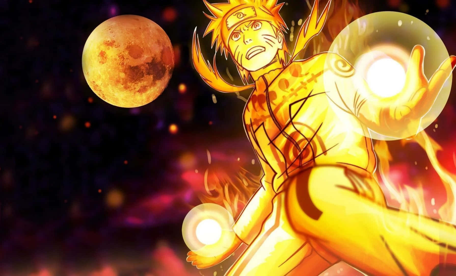 Καλές εικόνες Naruto Ταπετσαρία