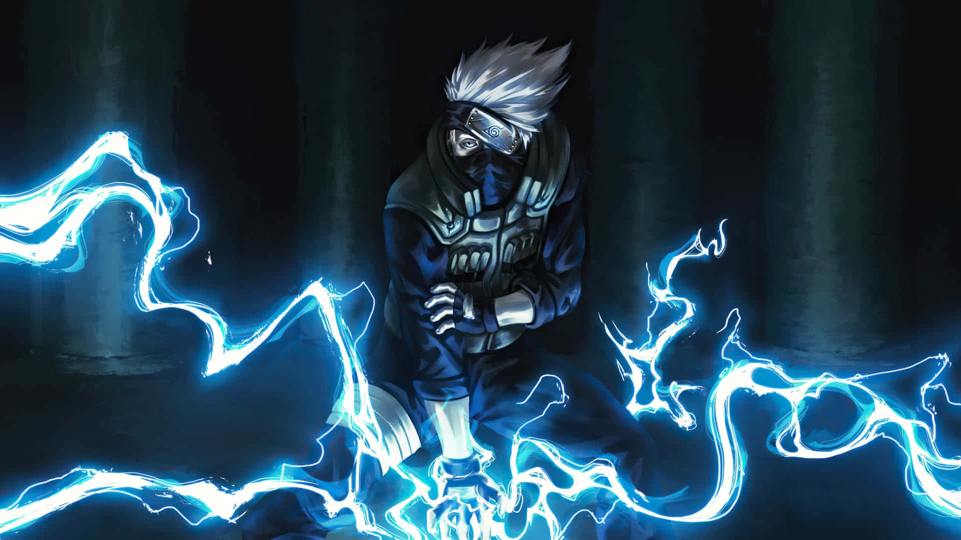 Εικόνες Naruto Aesthetic Ταπετσαρία