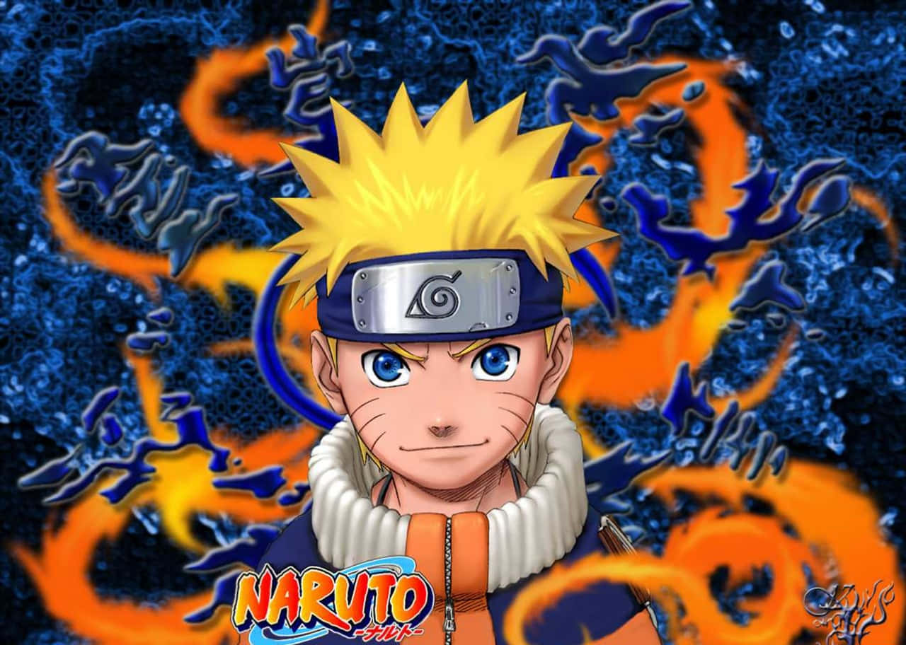 Καλές εικόνες Naruto Ταπετσαρία