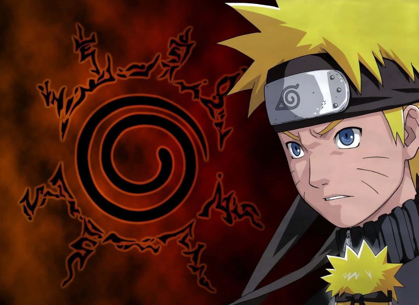 Καλές εικόνες Naruto Ταπετσαρία