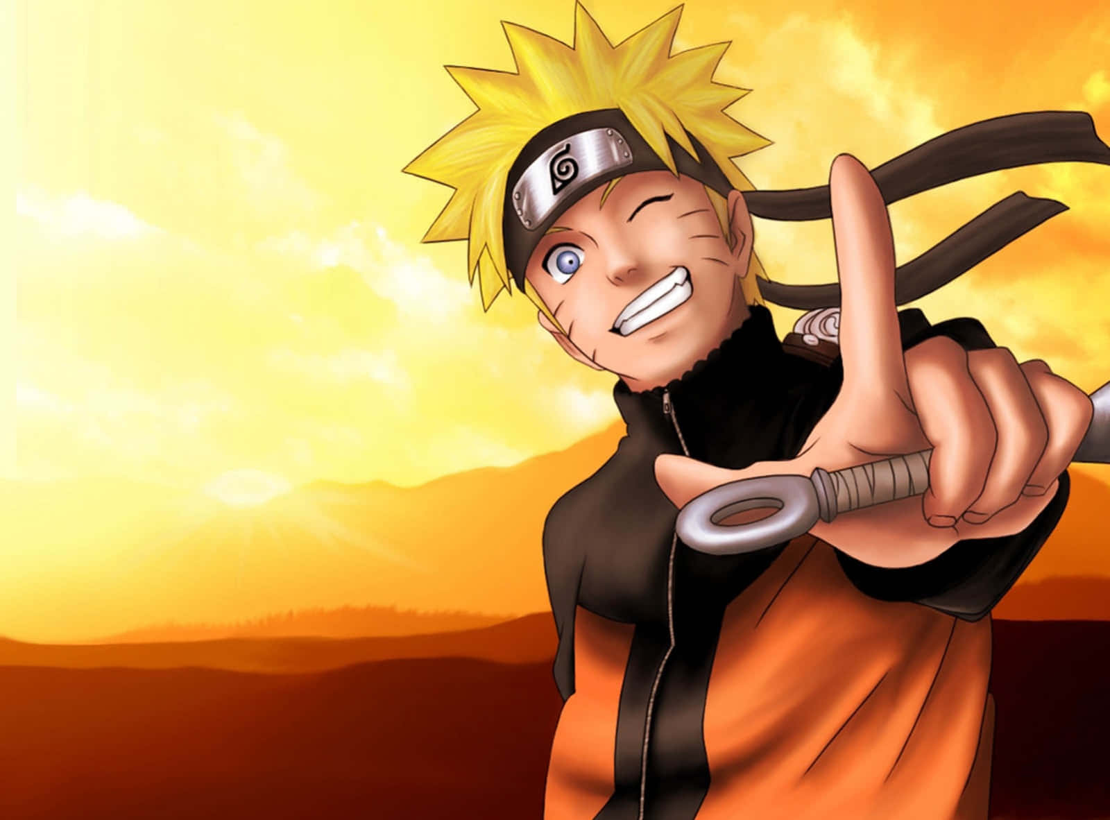 Καλές εικόνες Naruto Ταπετσαρία