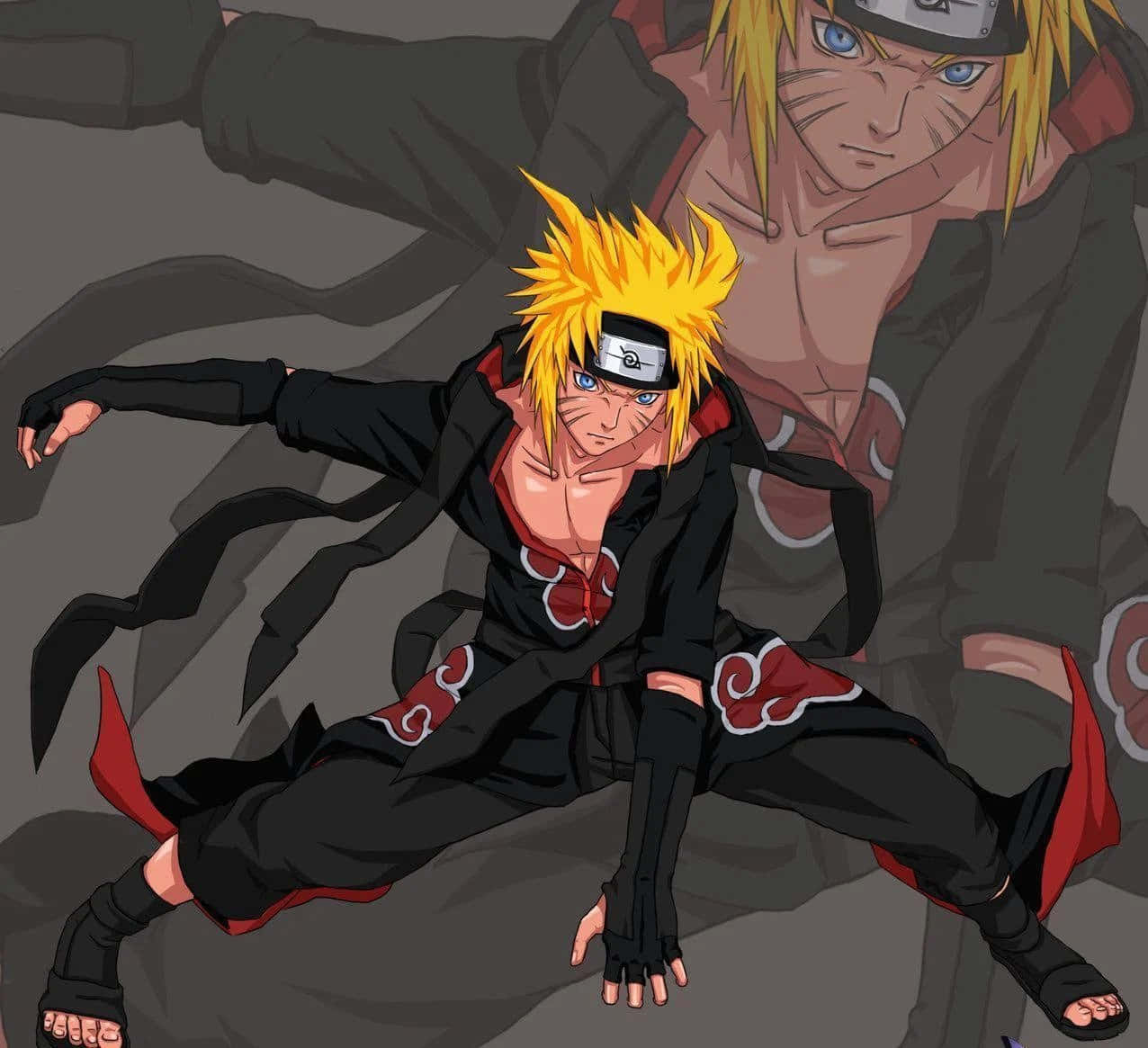 Εικόνες Naruto για φόντο Ταπετσαρία