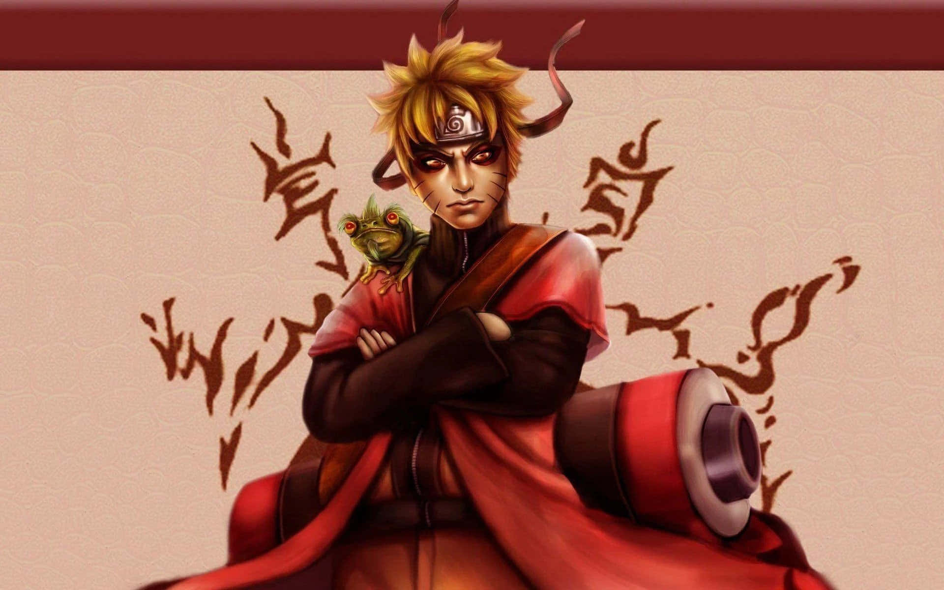 Κούλ εικόνες Naruto Ταπετσαρία