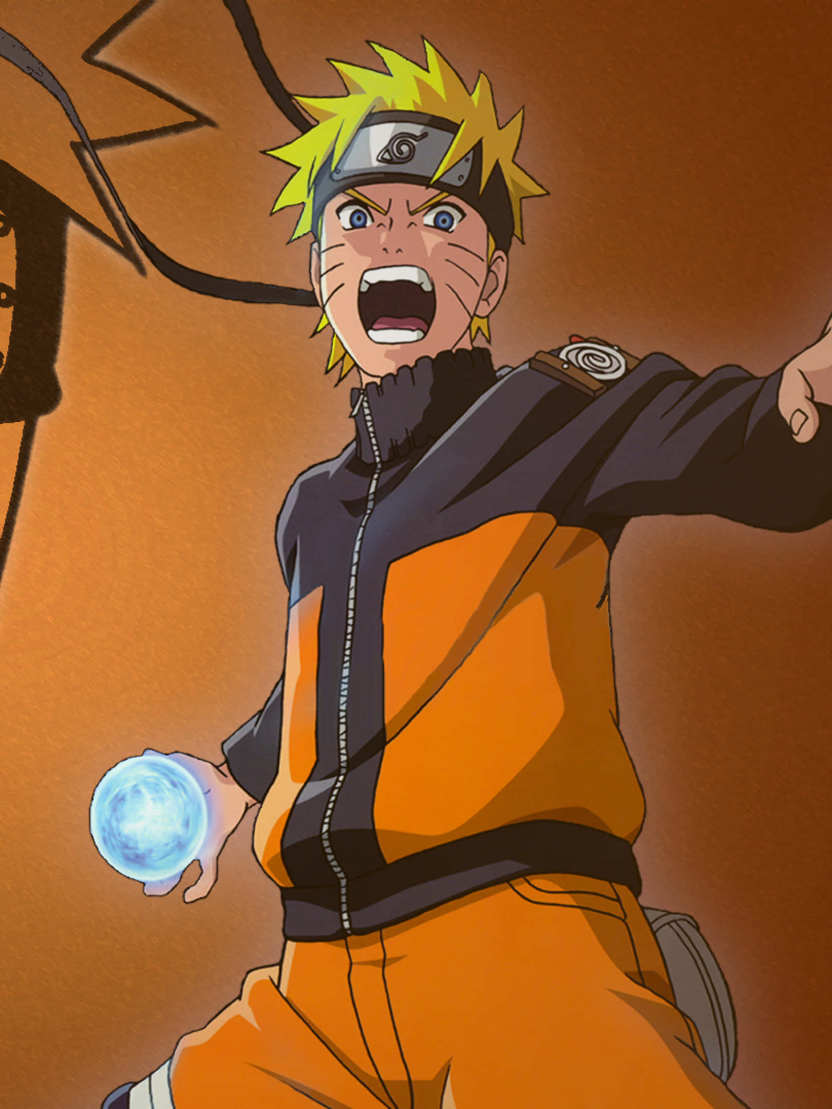 Καλές εικόνες Naruto Ταπετσαρία