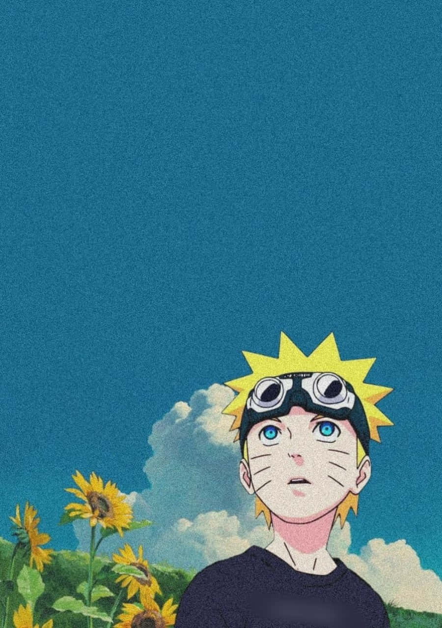 Naruto ταπετσαρίες - Naruto ταπετσαρίες Ταπετσαρία