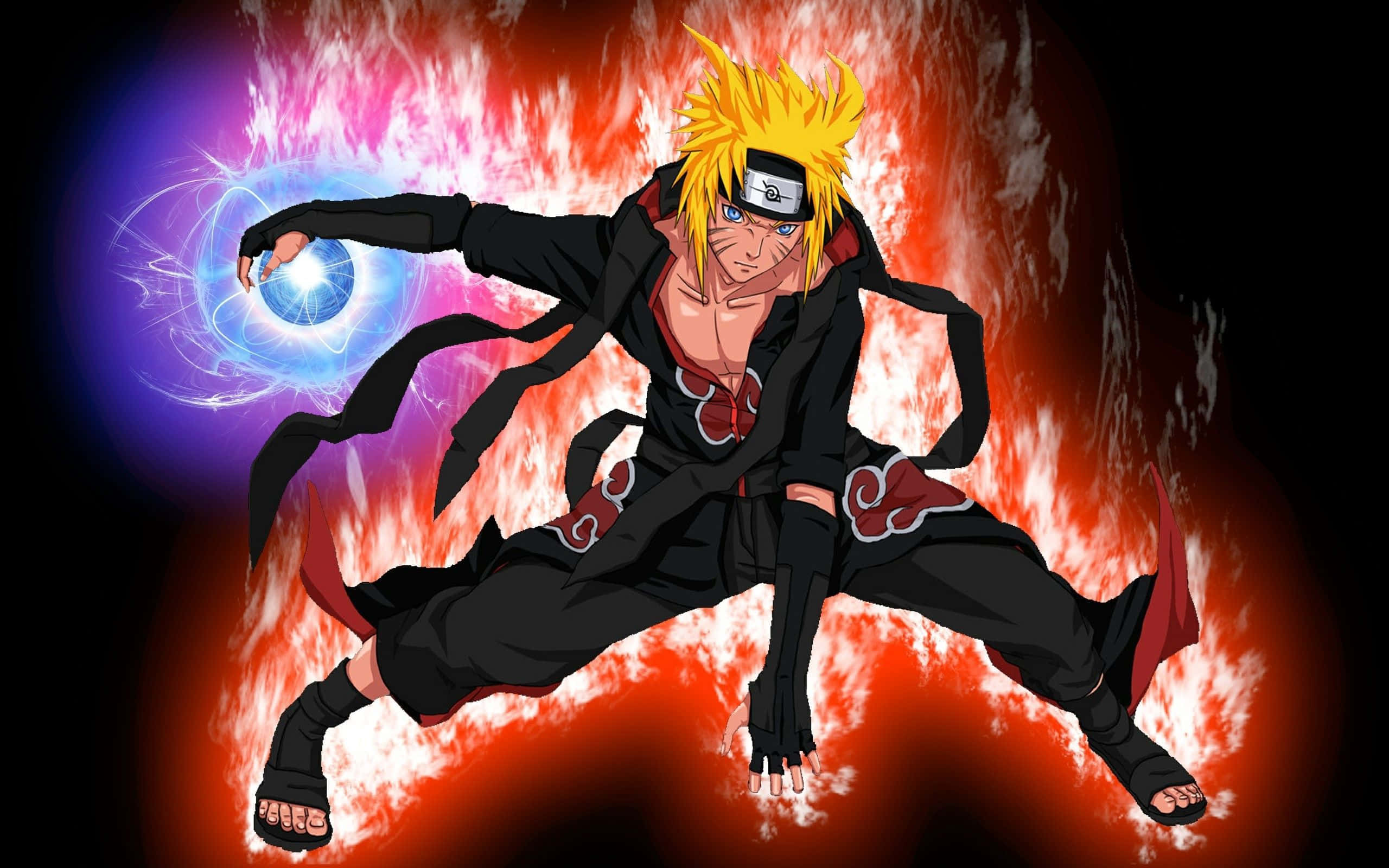 ταπετσαρίες naruto - ταπετσαρίες naruto Ταπετσαρία