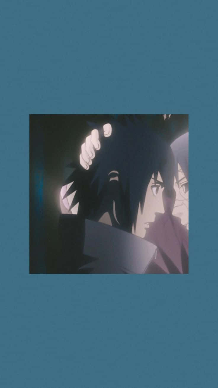 Αισθητικές εικόνες Naruto Ταπετσαρία