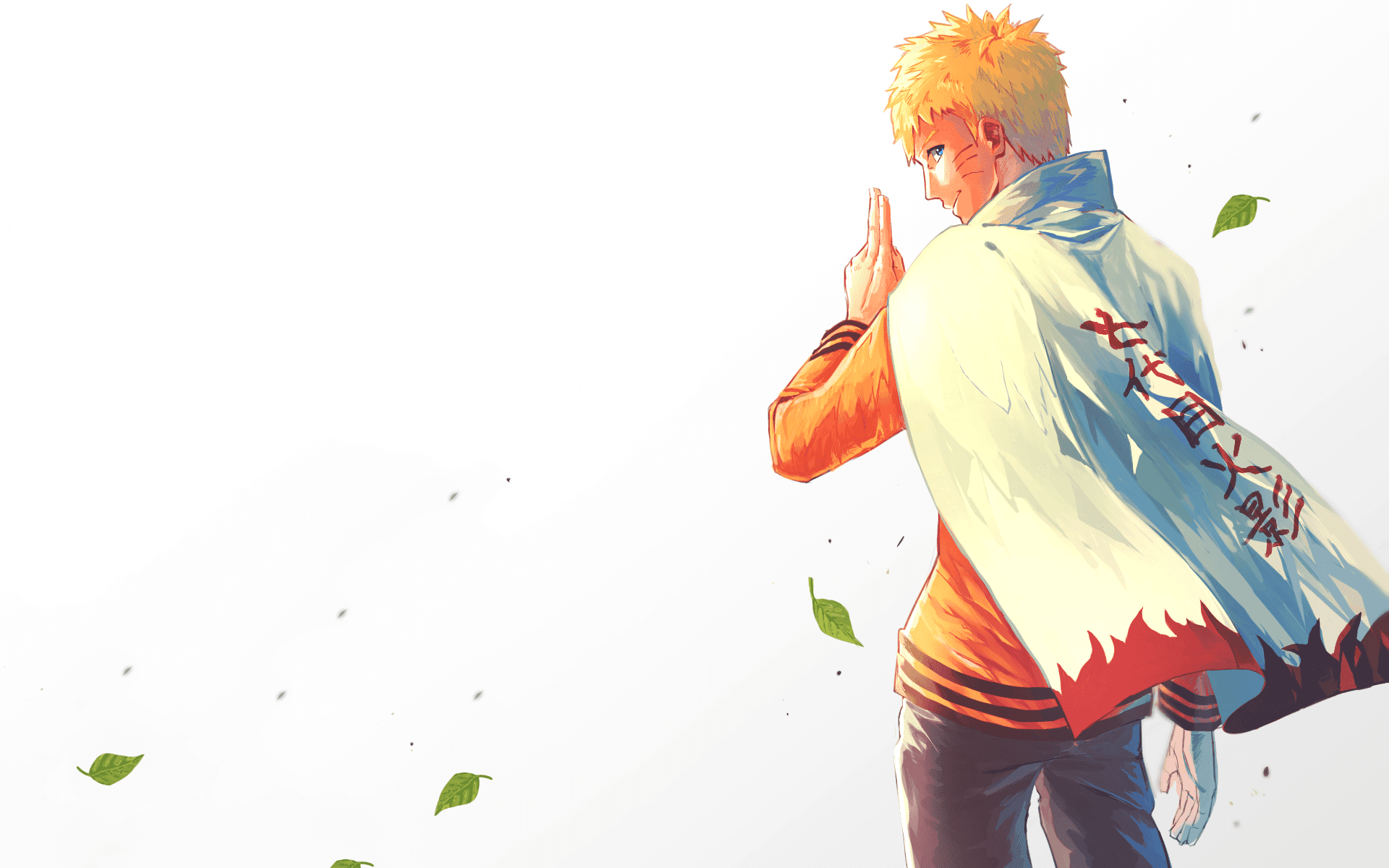 Naruto Shippuden: Οι Απόλυτες Δυνάμεις Απελευθερώνονται Ταπετσαρία